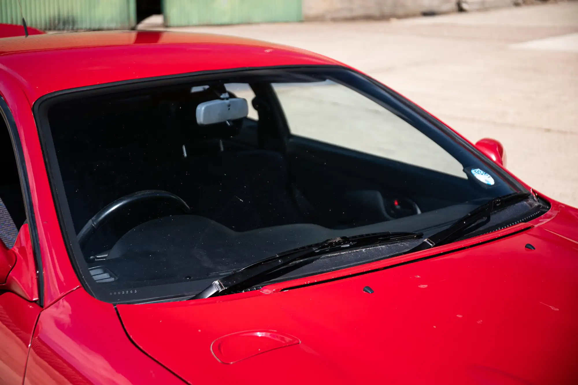 1994 Toyota Celica GT-4 (ST205) WRC Edition-Sold