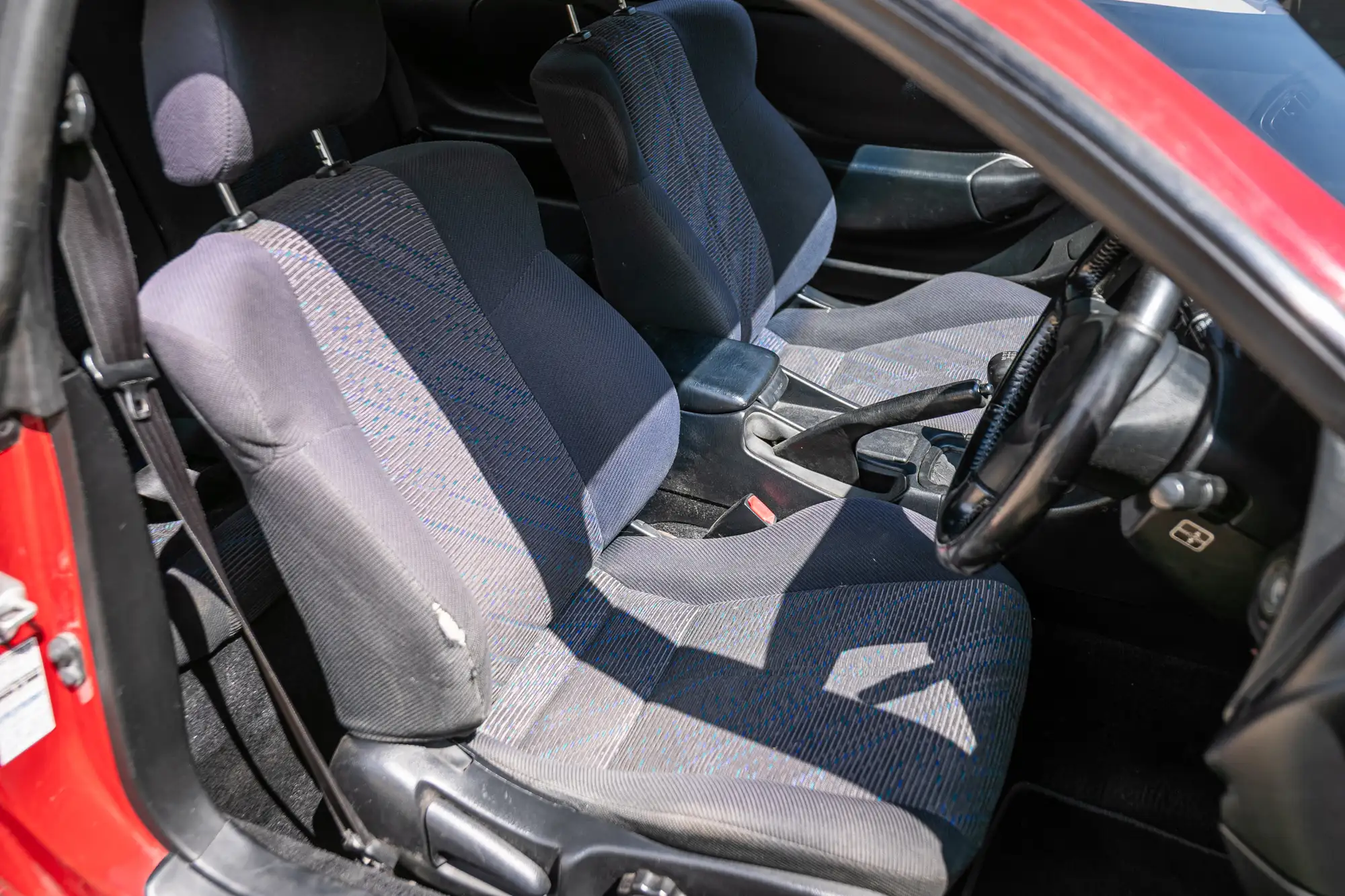 1994 Toyota Celica GT-4 (ST205) WRC Edition-Sold