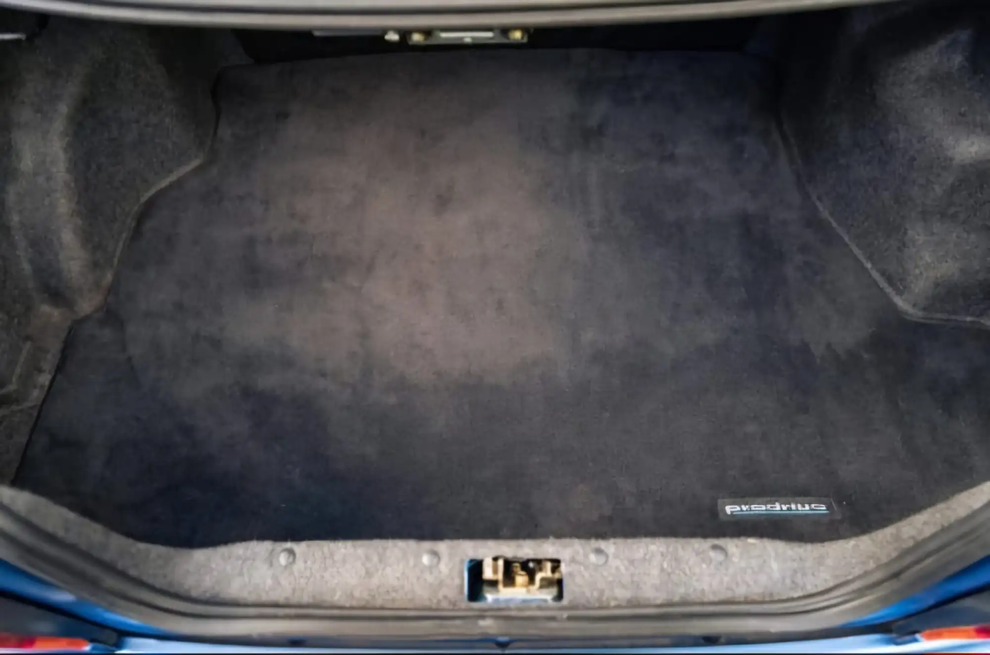 2001 Subaru Impreza P1-Sold