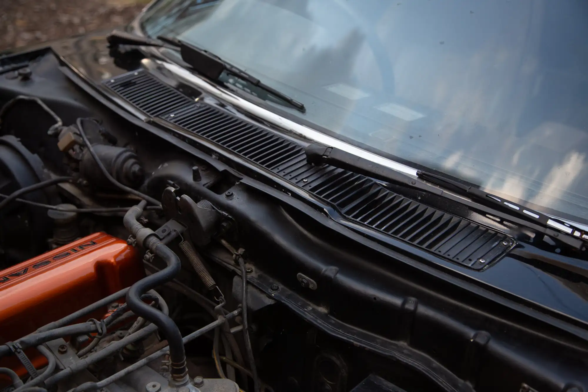 1980 Datsun 280 ZX-Sold