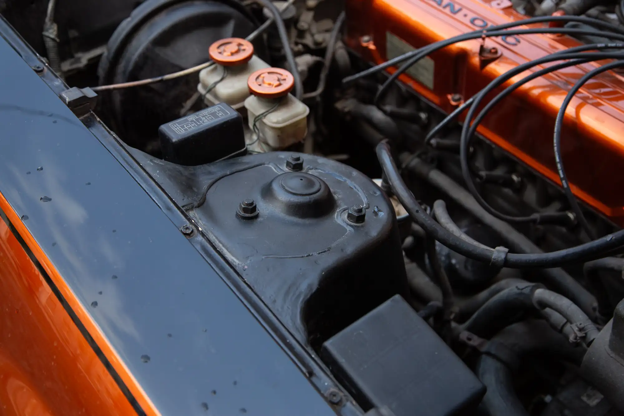 1980 Datsun 280 ZX-Sold