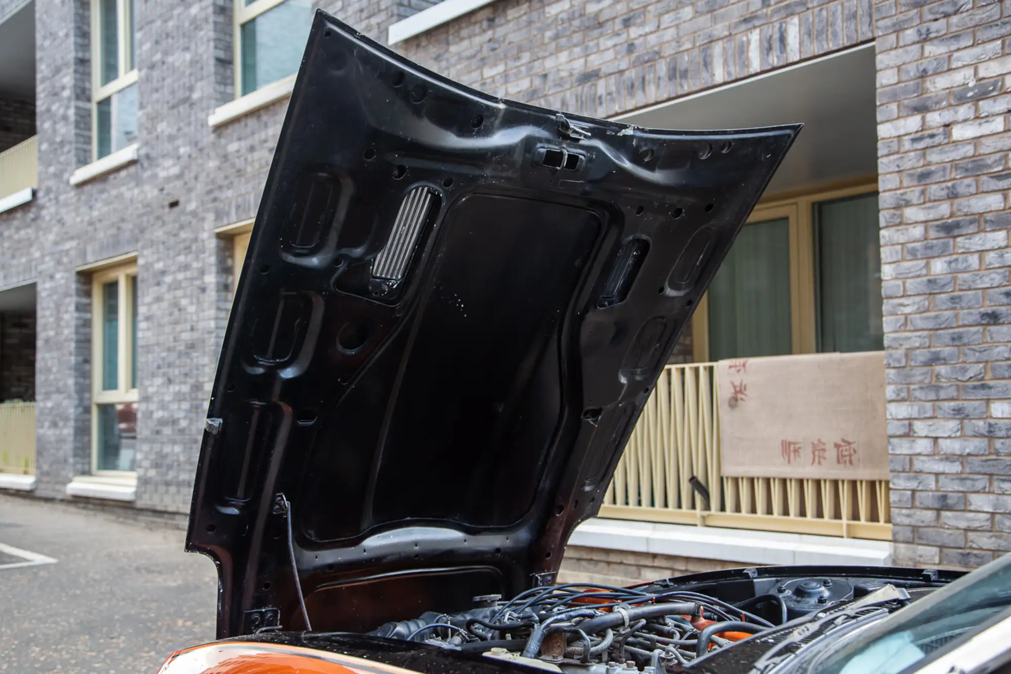 1980 Datsun 280 ZX-Sold