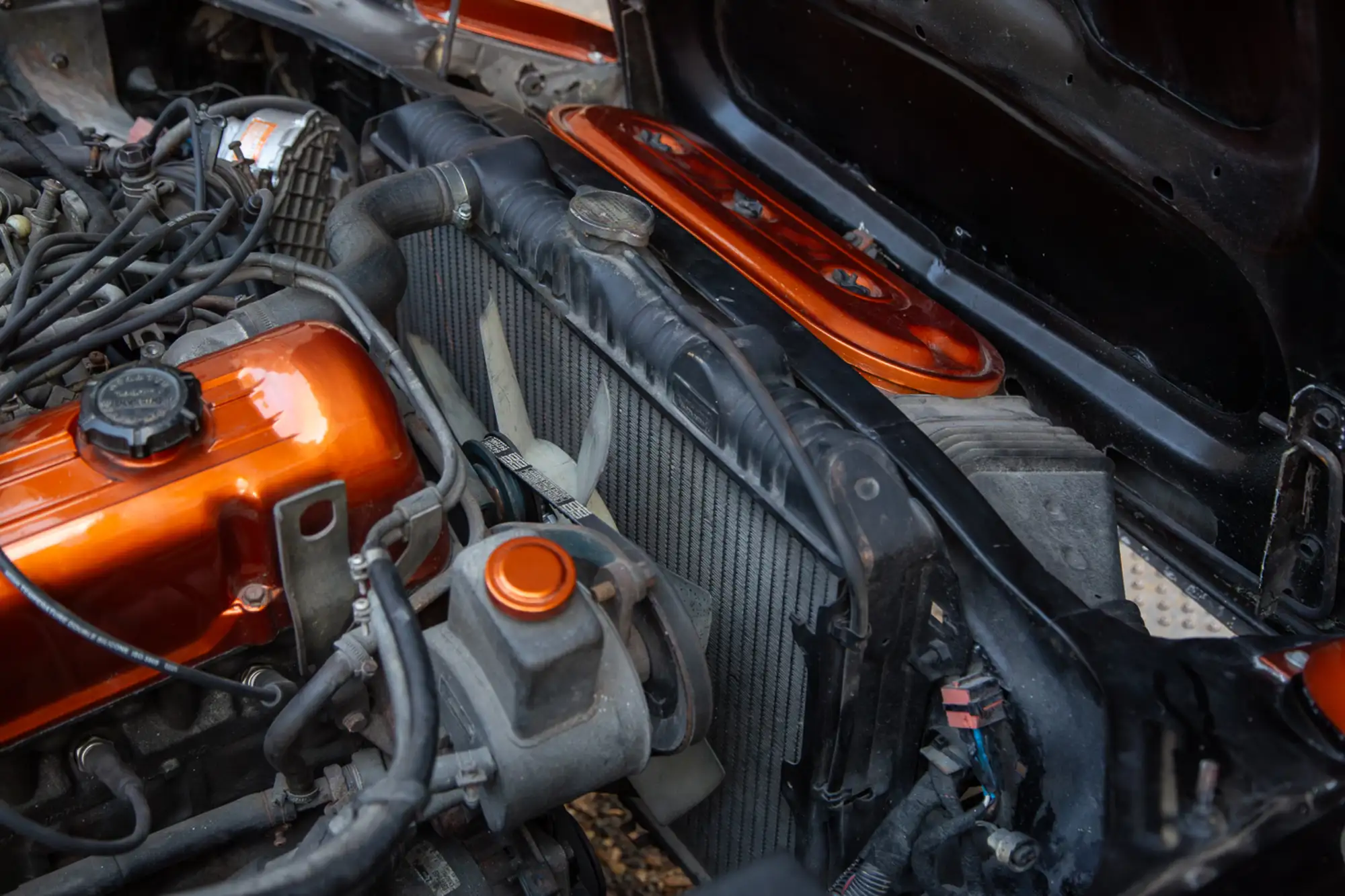 1980 Datsun 280 ZX-Sold