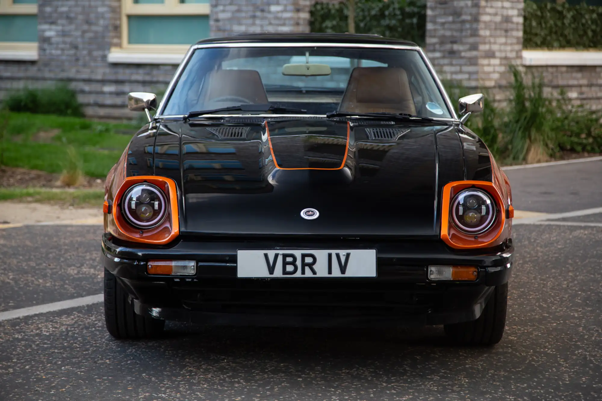 1980 Datsun 280 ZX-Sold