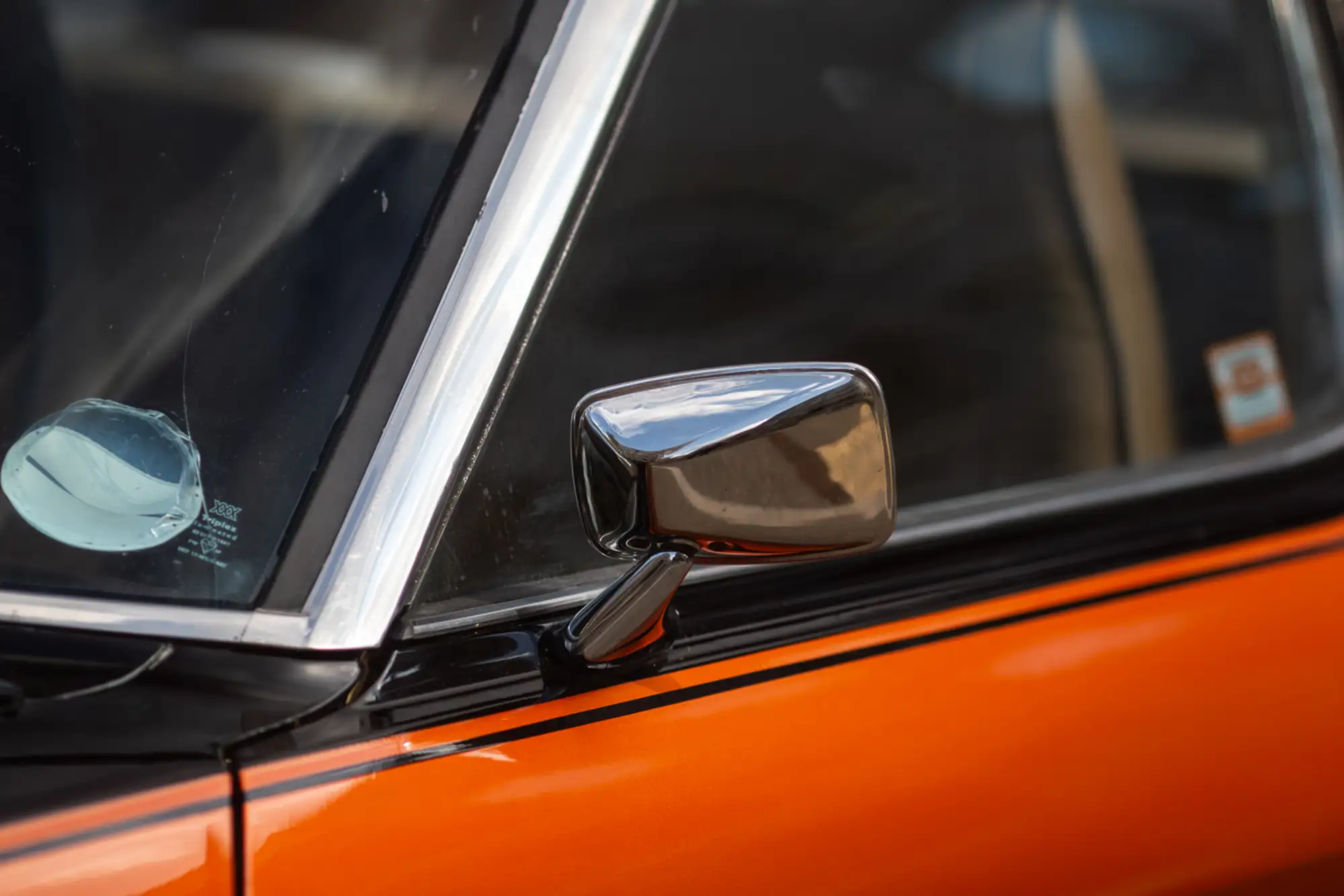 1980 Datsun 280 ZX-Sold