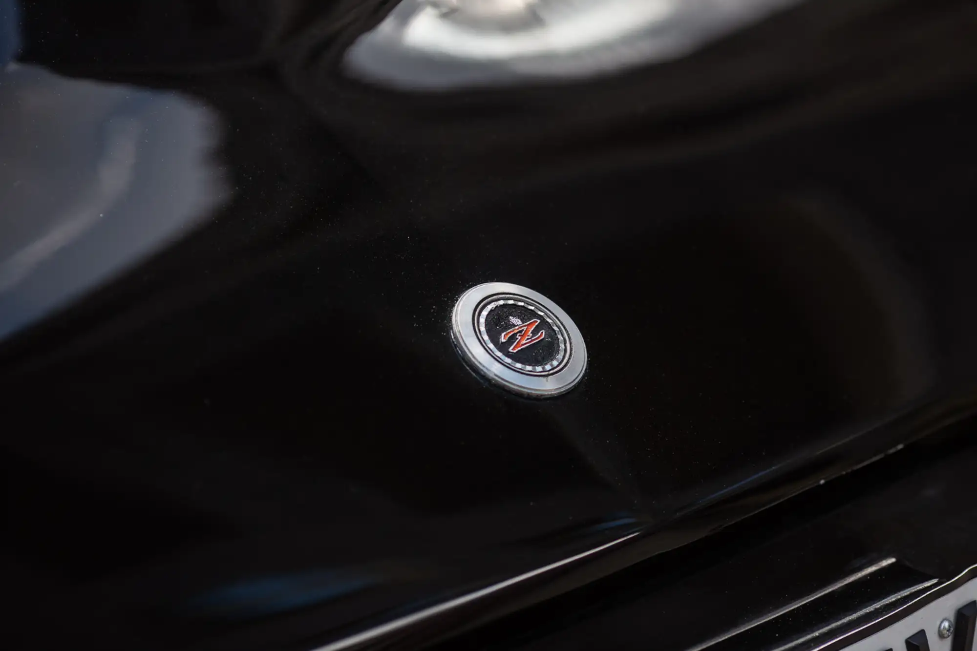 1980 Datsun 280 ZX-Sold