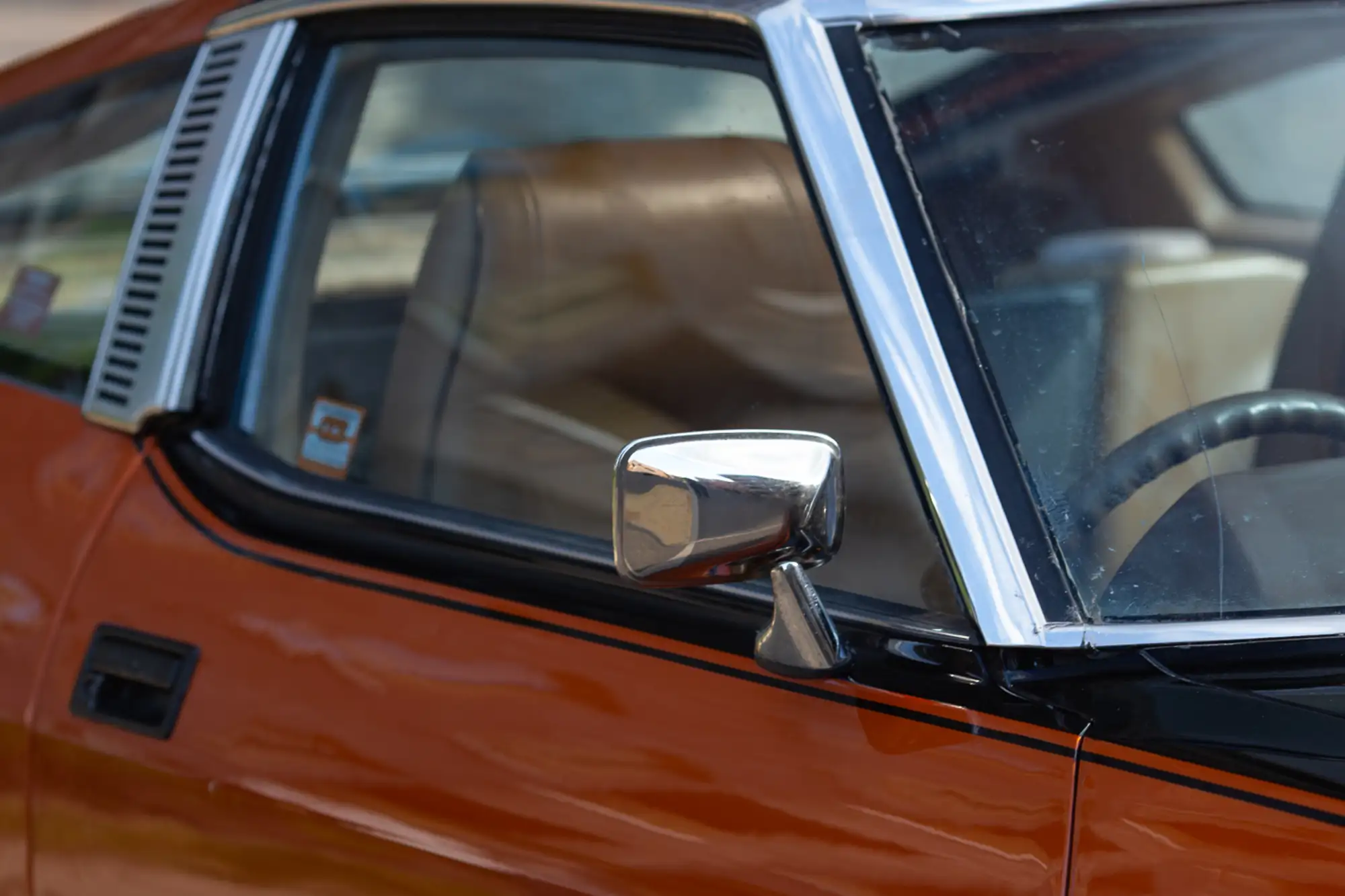 1980 Datsun 280 ZX-Sold