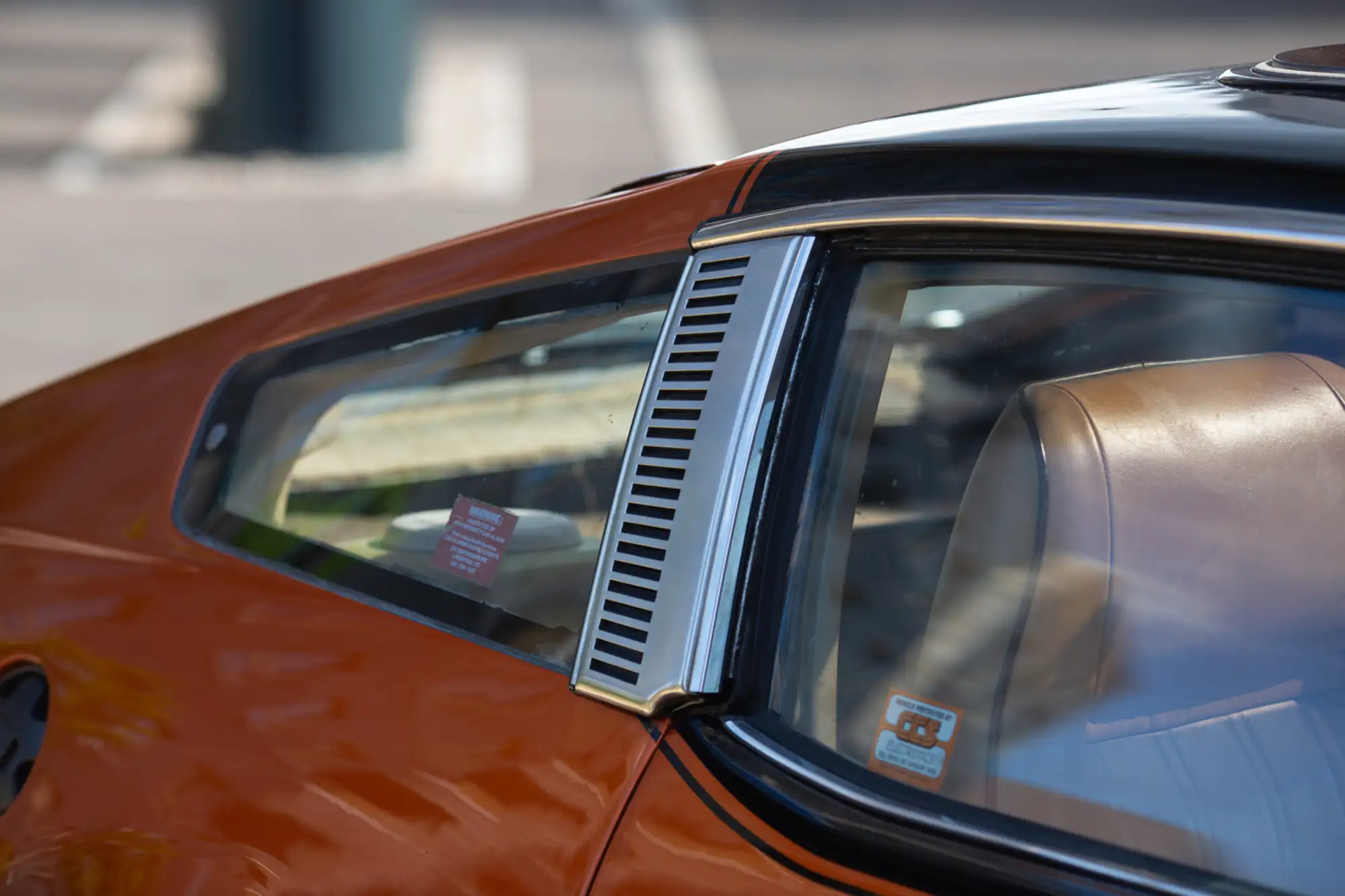 1980 Datsun 280 ZX-Sold