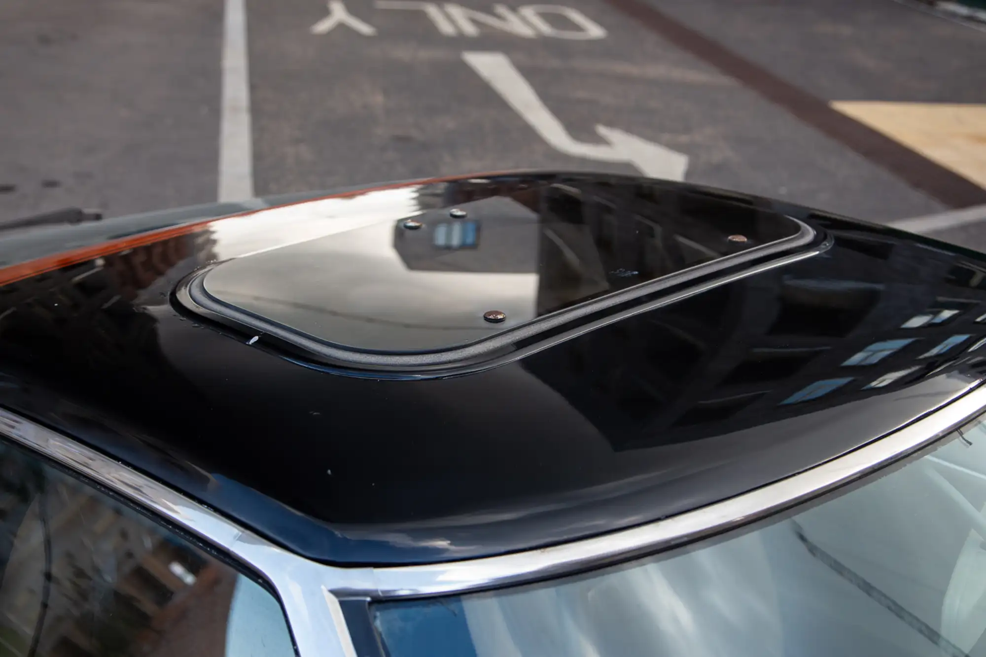 1980 Datsun 280 ZX-Sold