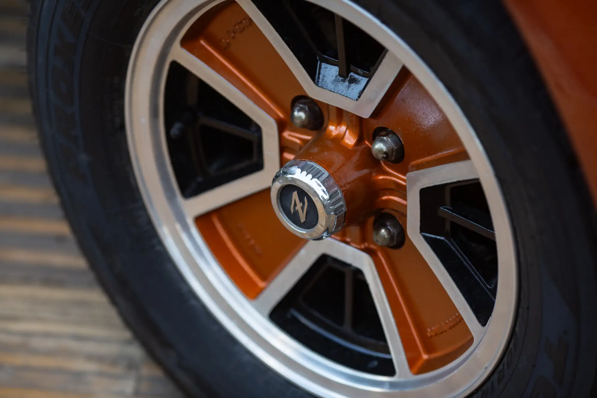 1980 Datsun 280 ZX-Sold