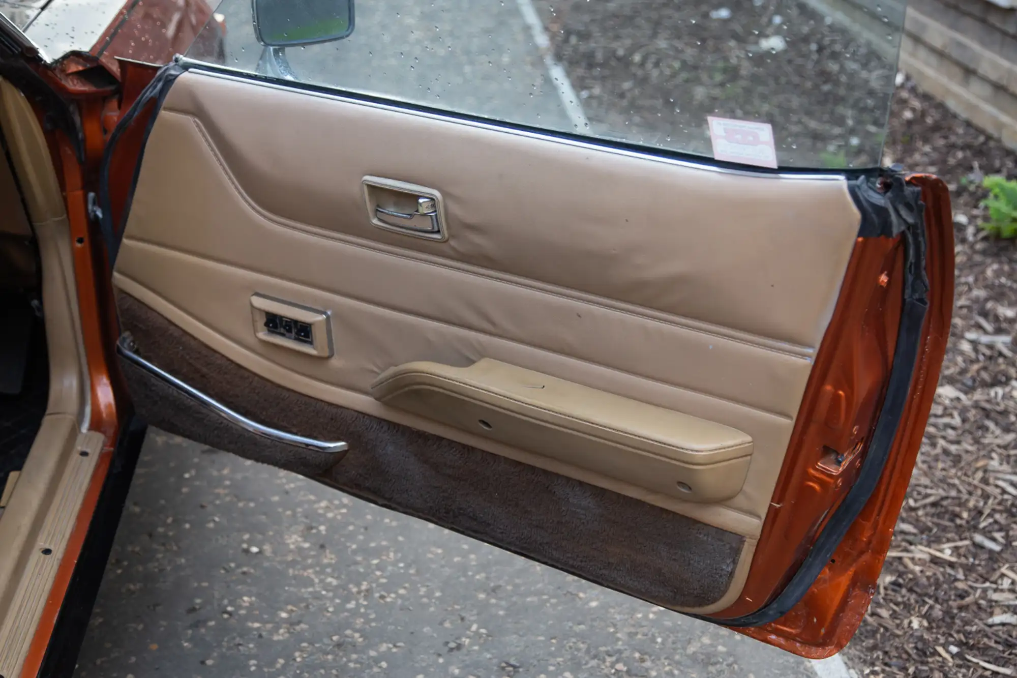 1980 Datsun 280 ZX-Sold