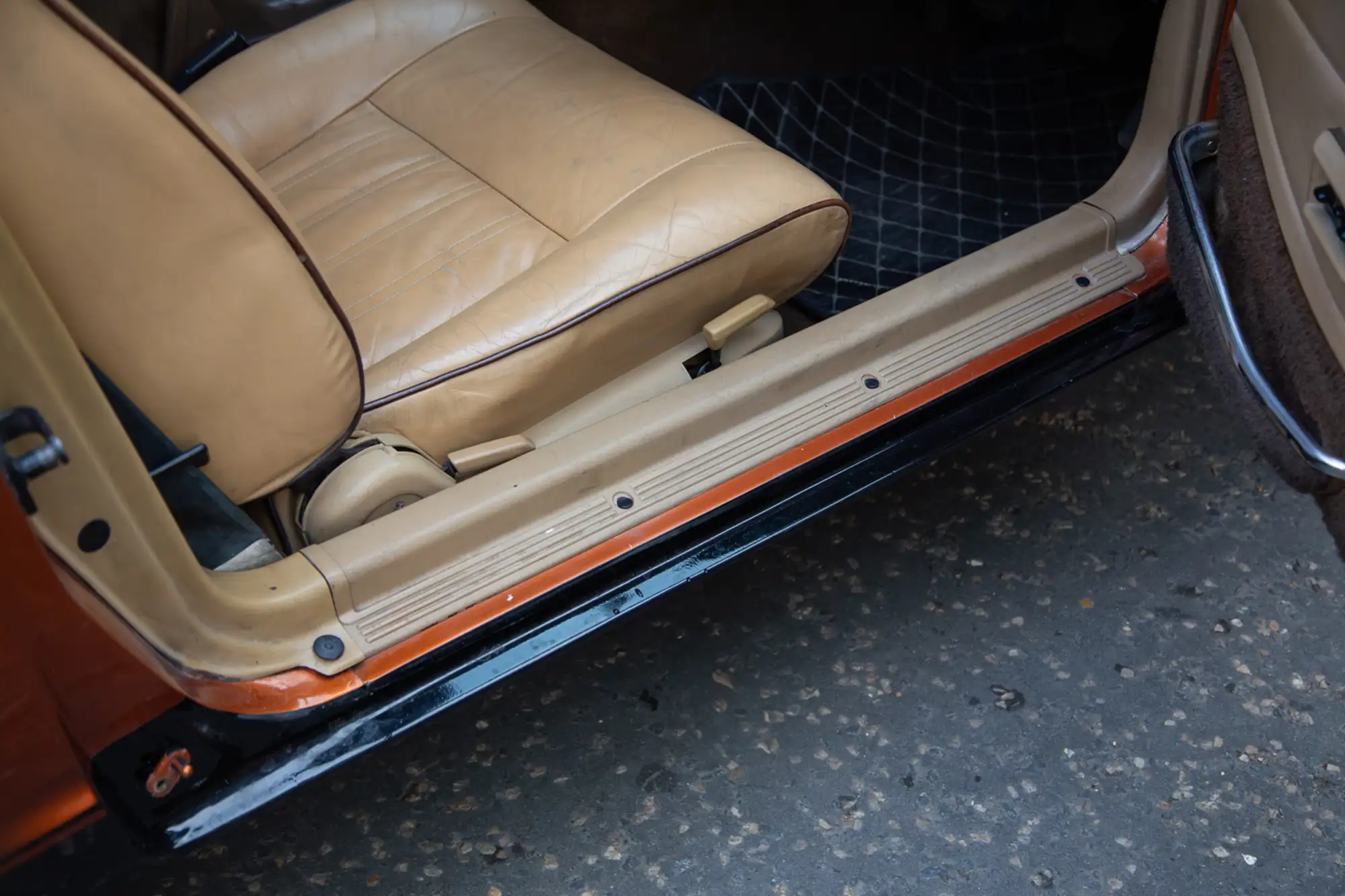 1980 Datsun 280 ZX-Sold