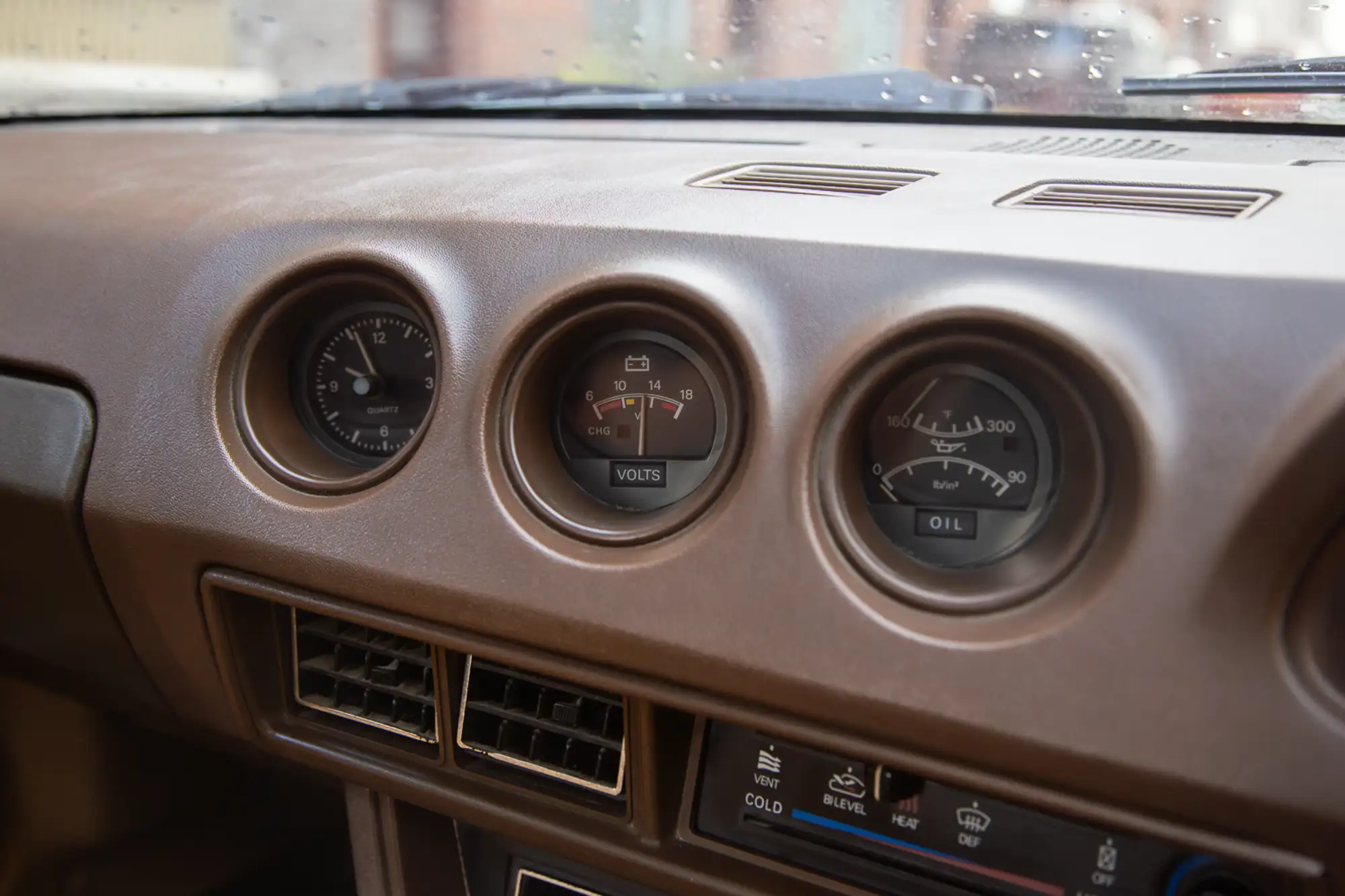 1980 Datsun 280 ZX-Sold