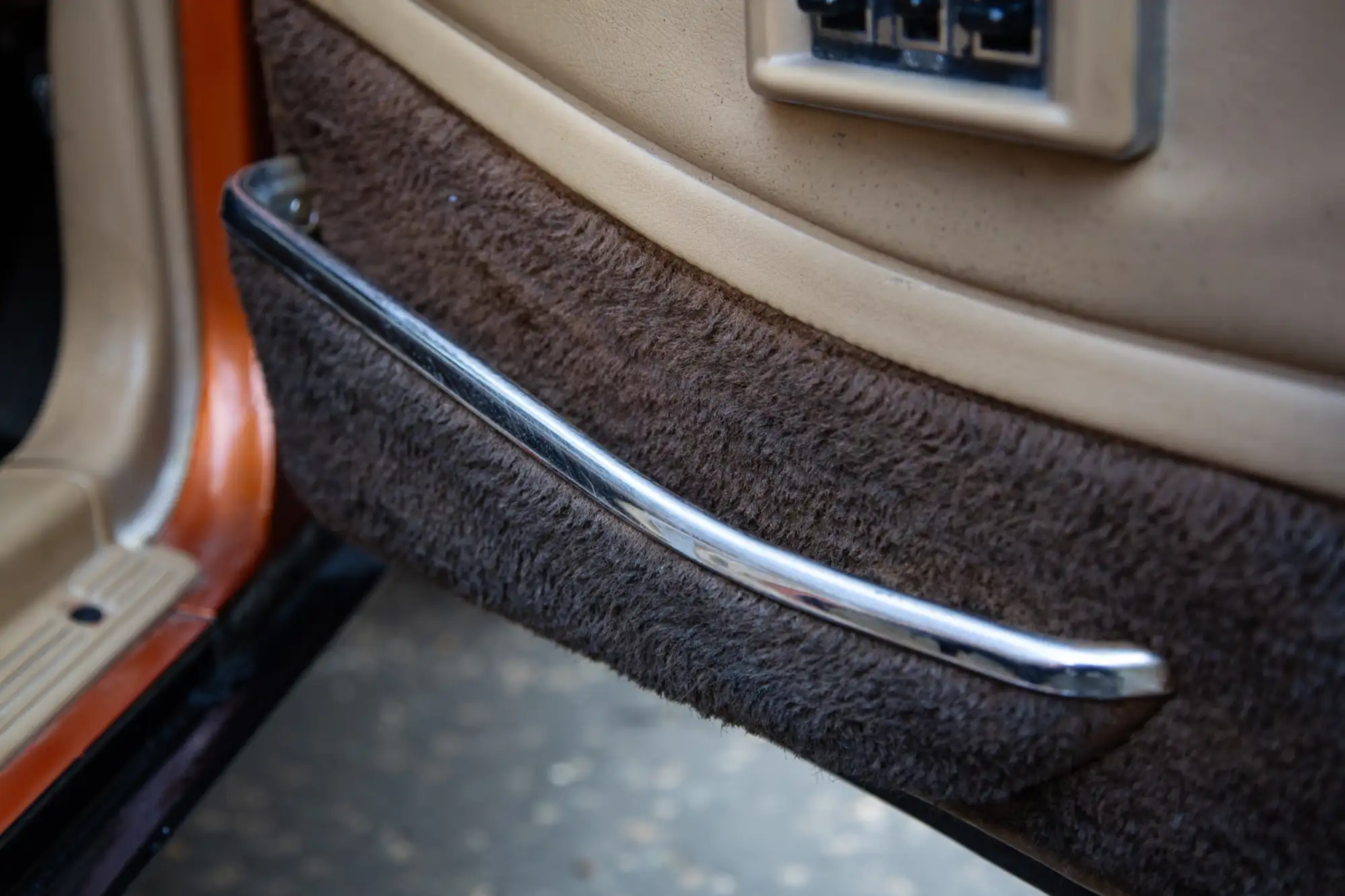 1980 Datsun 280 ZX-Sold