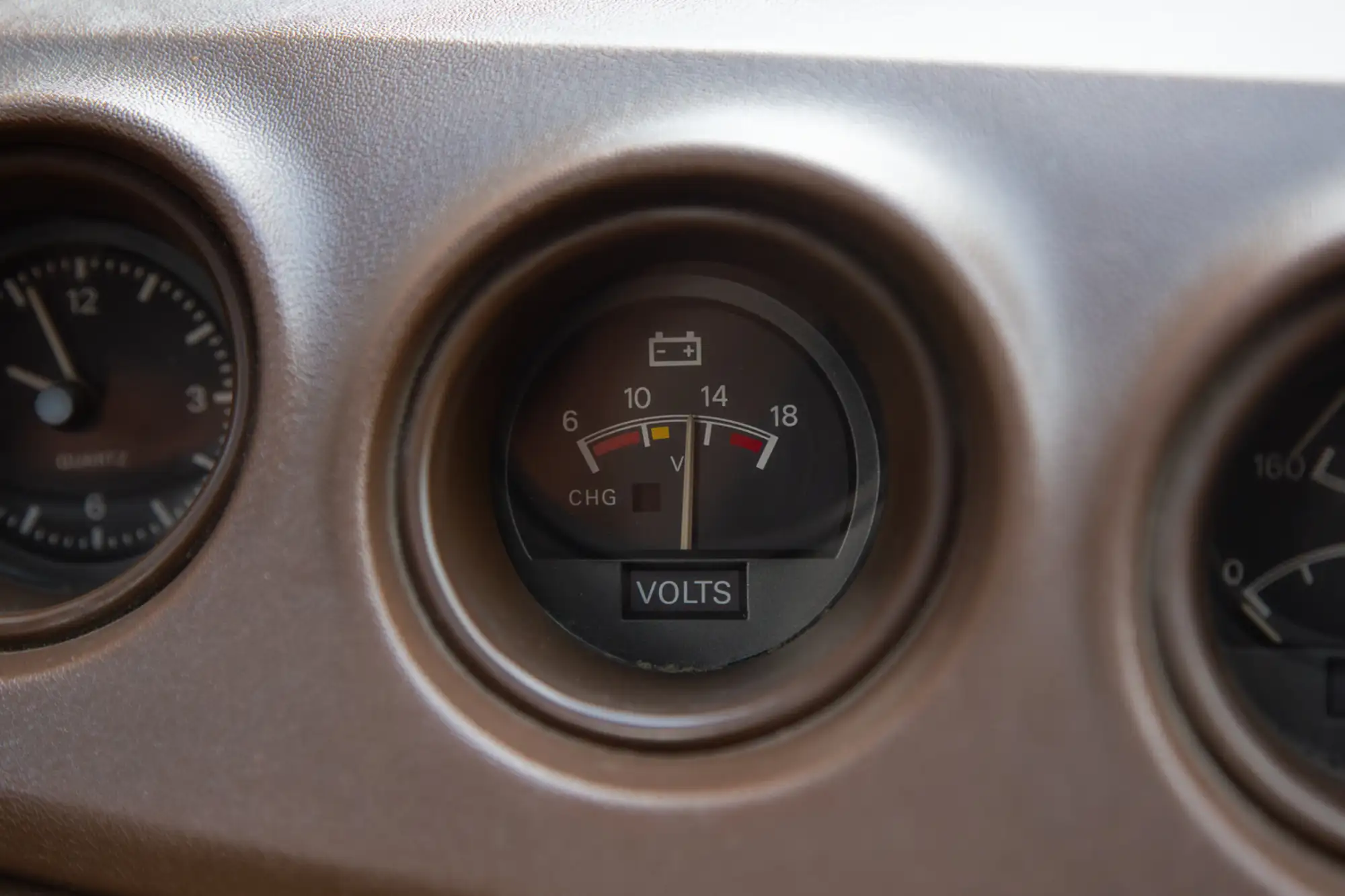 1980 Datsun 280 ZX-Sold