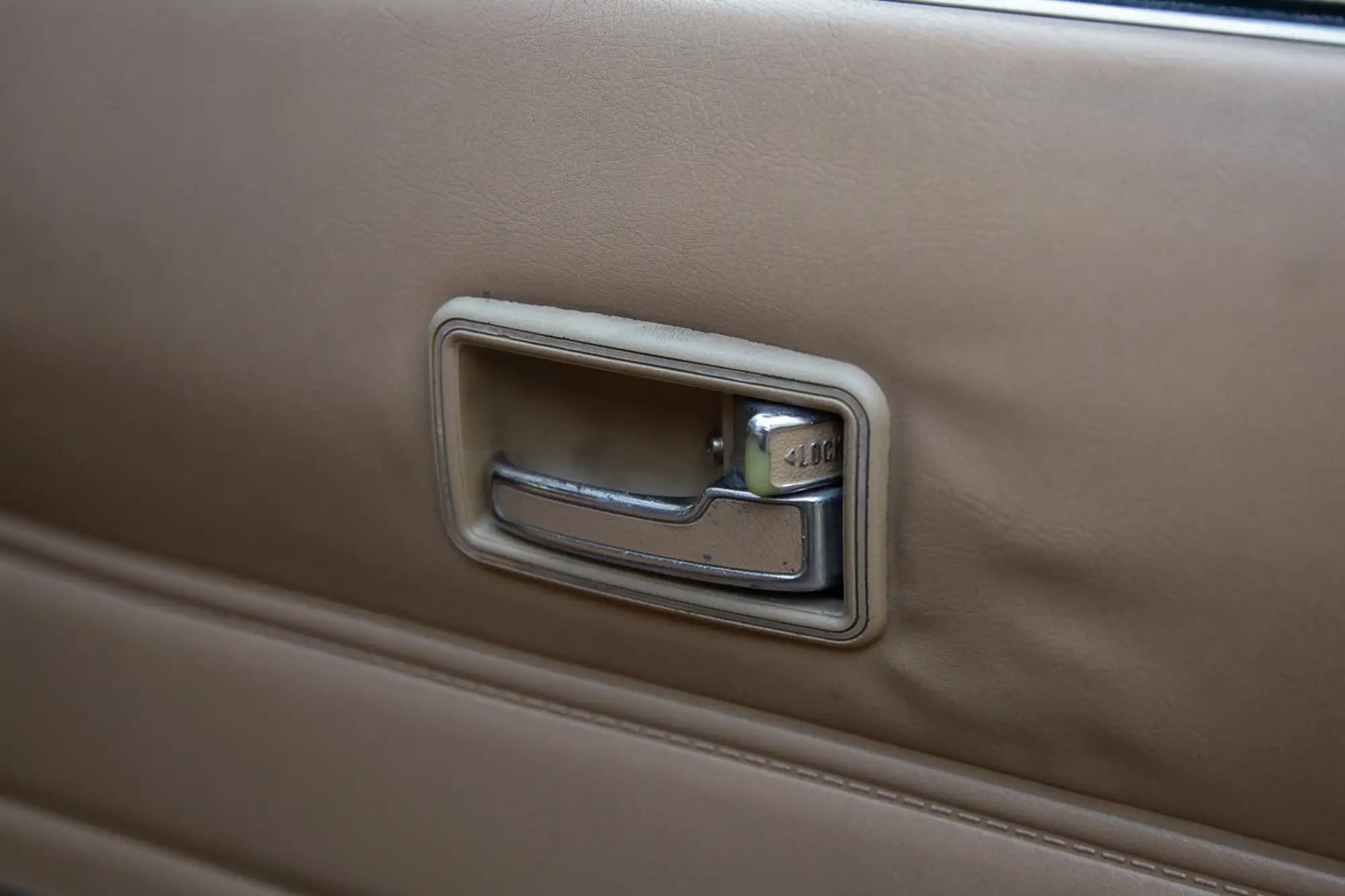 1980 Datsun 280 ZX-Sold