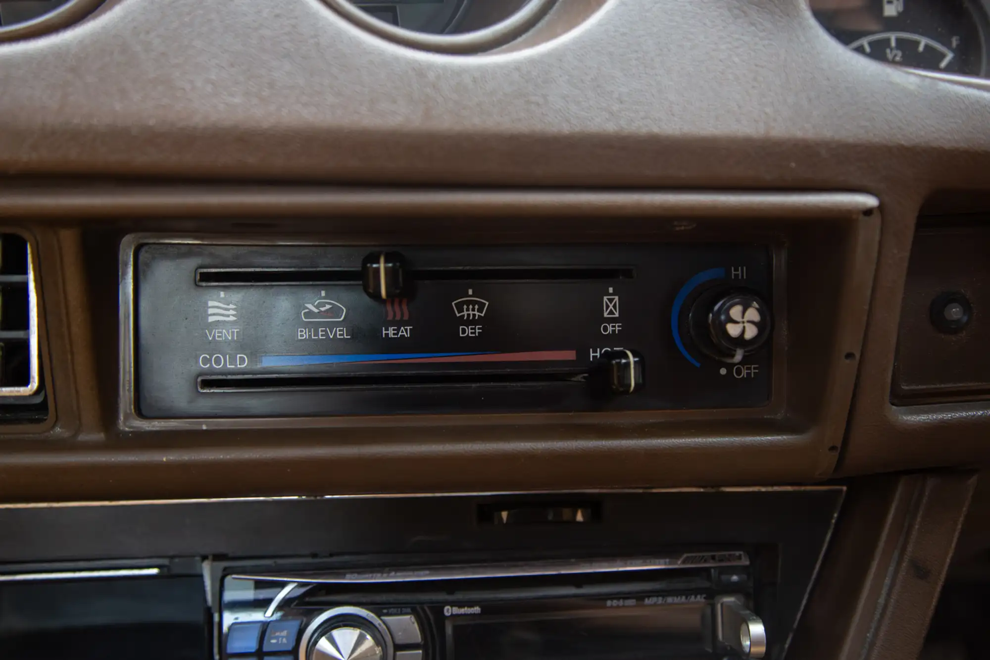 1980 Datsun 280 ZX-Sold