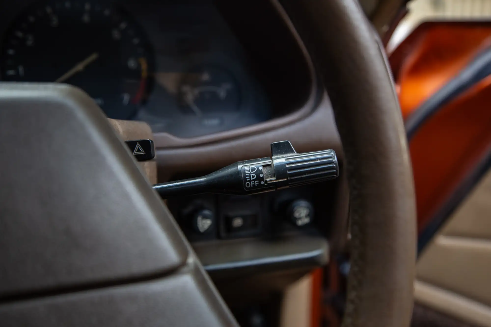 1980 Datsun 280 ZX-Sold