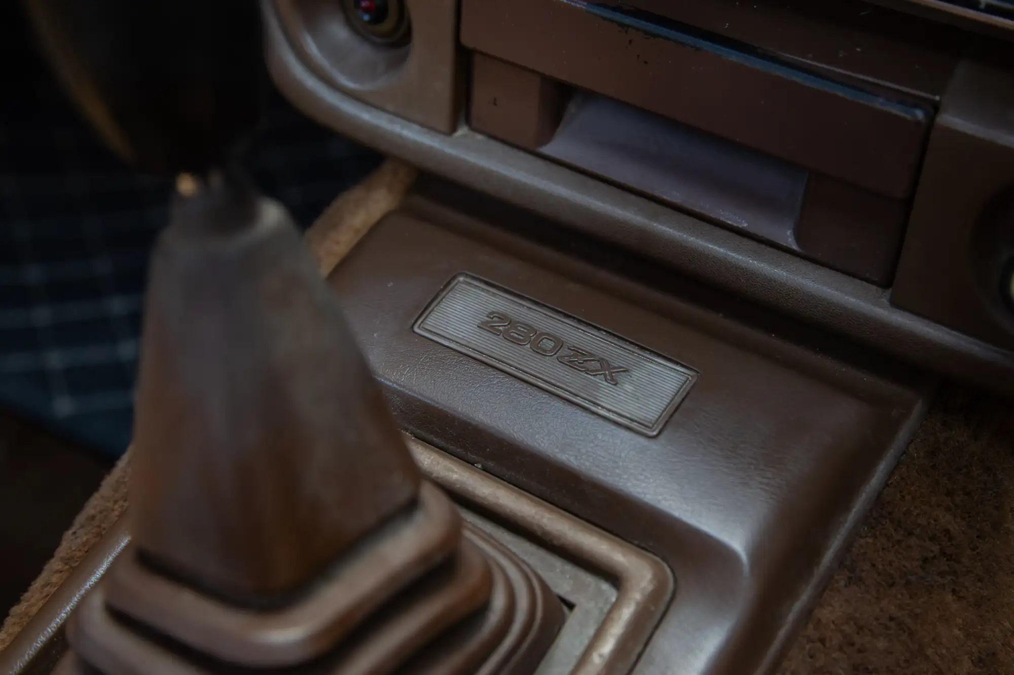 1980 Datsun 280 ZX-Sold