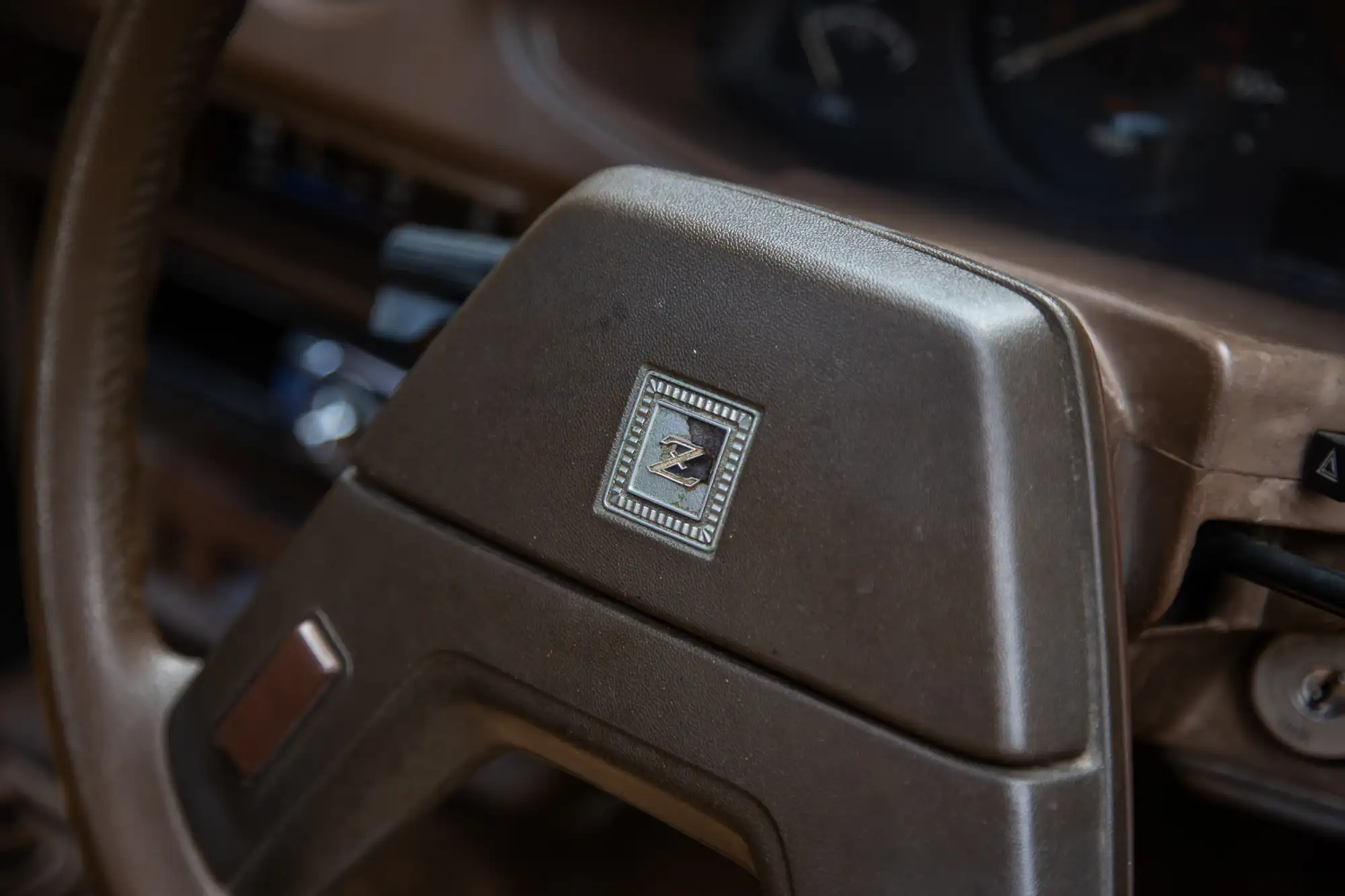 1980 Datsun 280 ZX-Sold