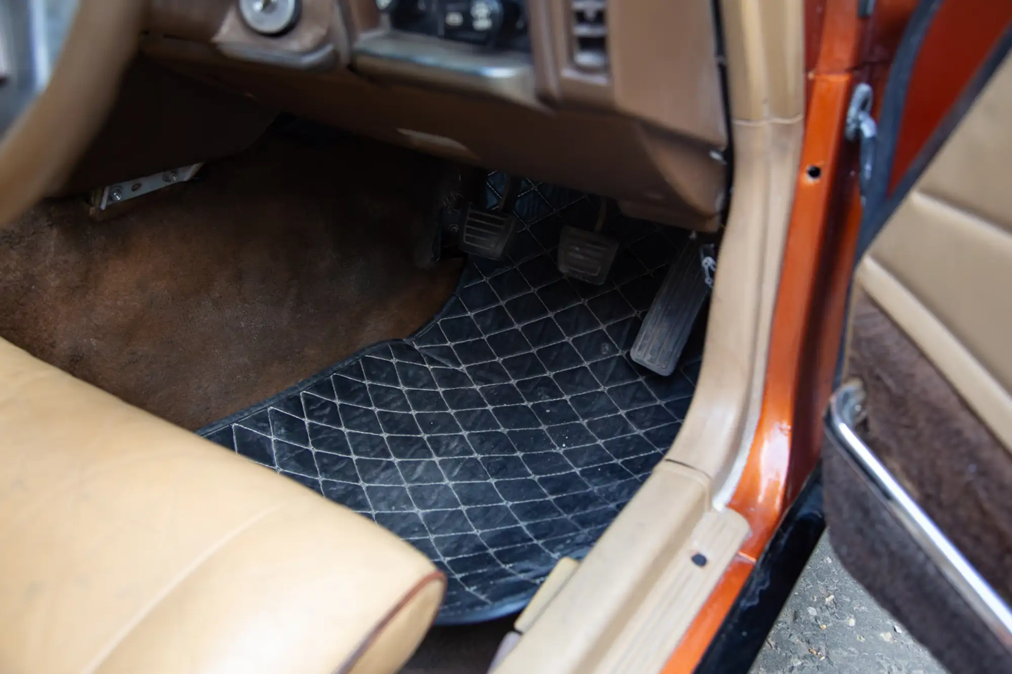 1980 Datsun 280 ZX-Sold