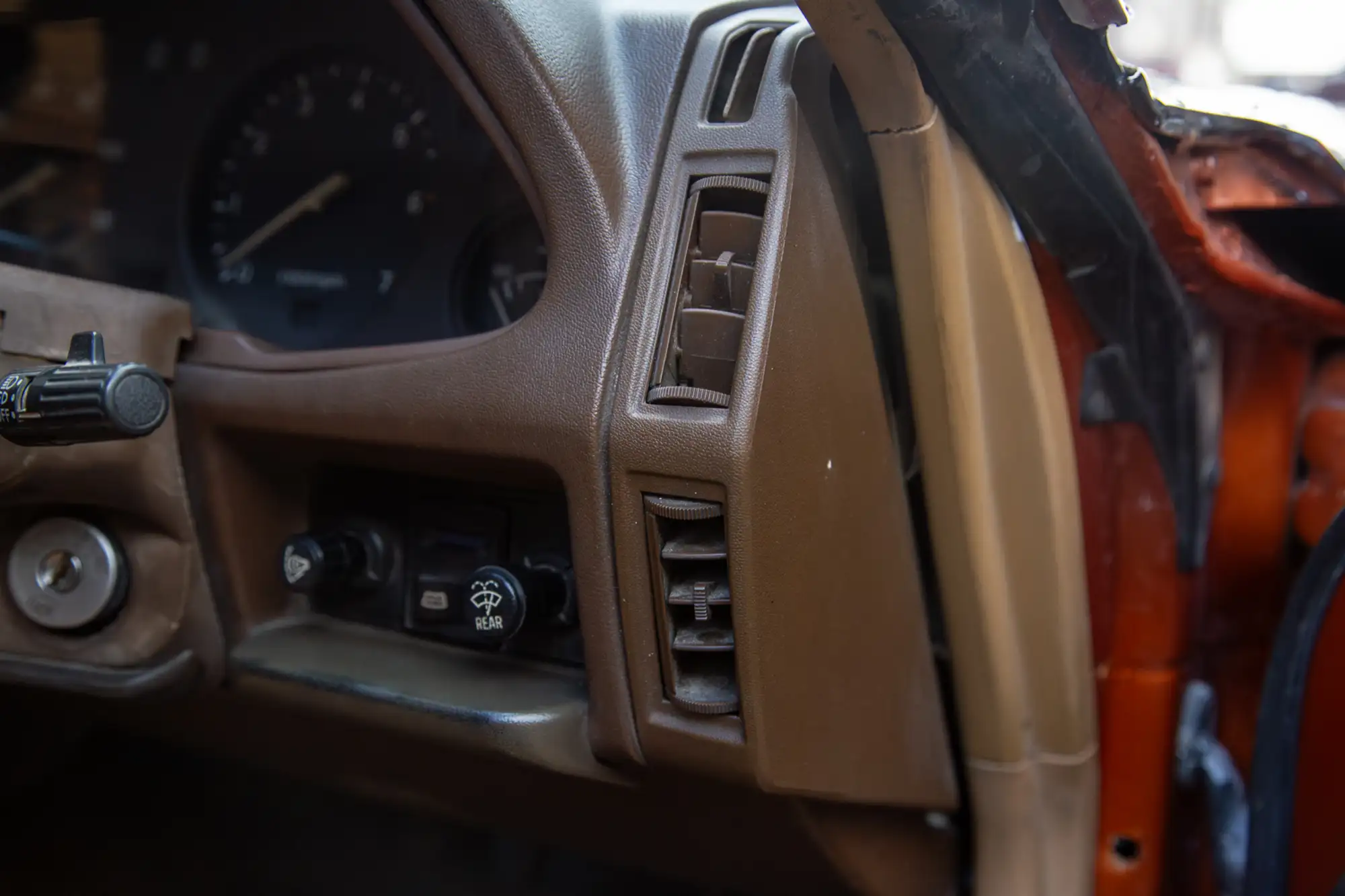 1980 Datsun 280 ZX-Sold