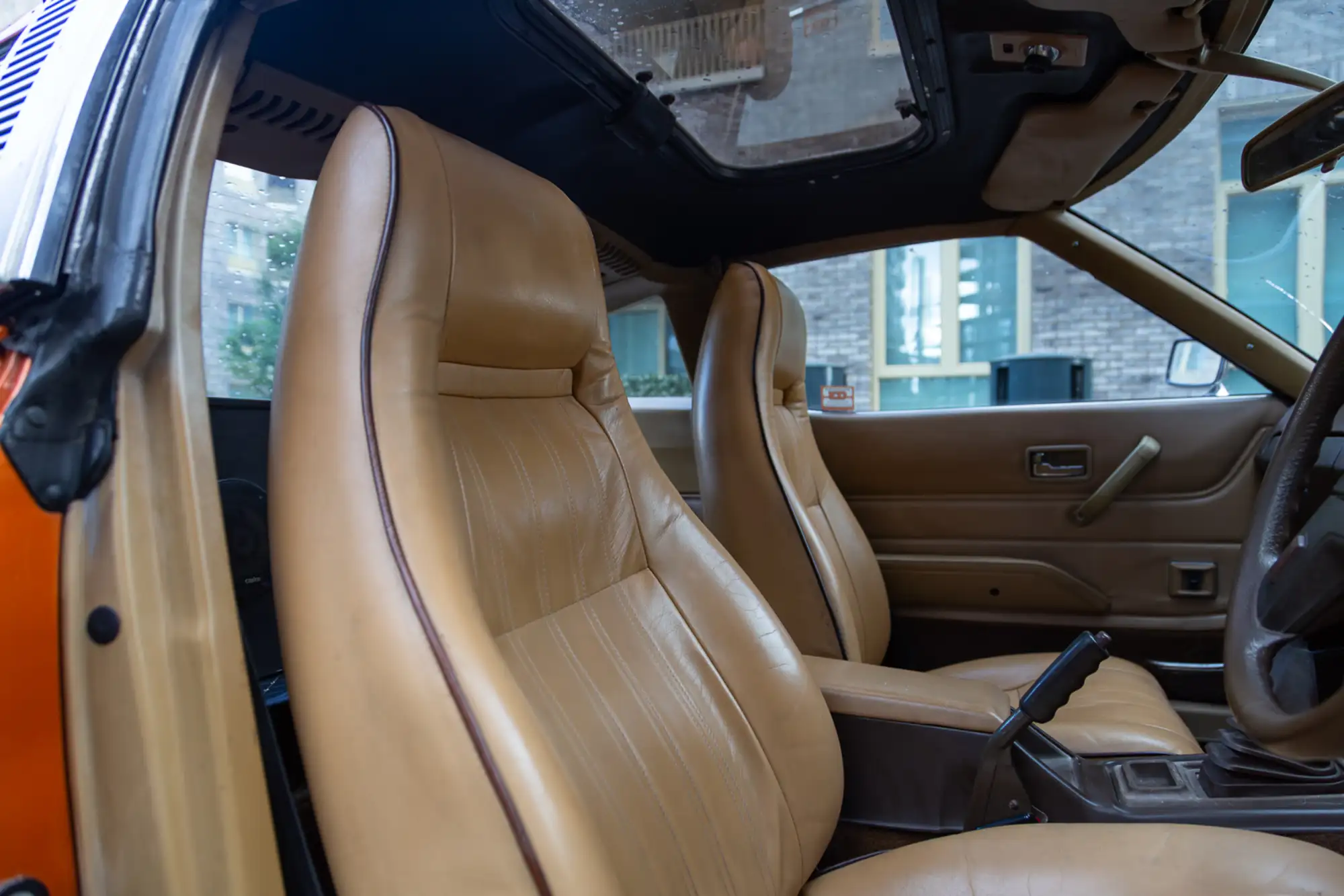 1980 Datsun 280 ZX-Sold