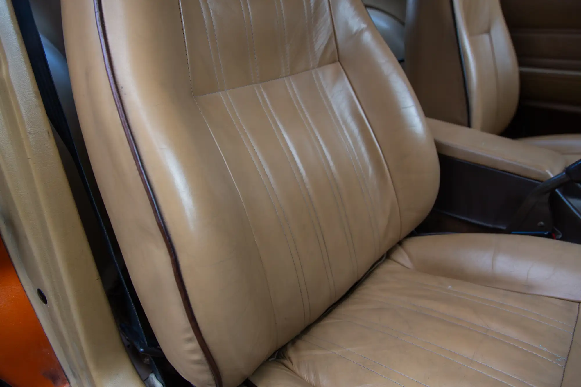 1980 Datsun 280 ZX-Sold