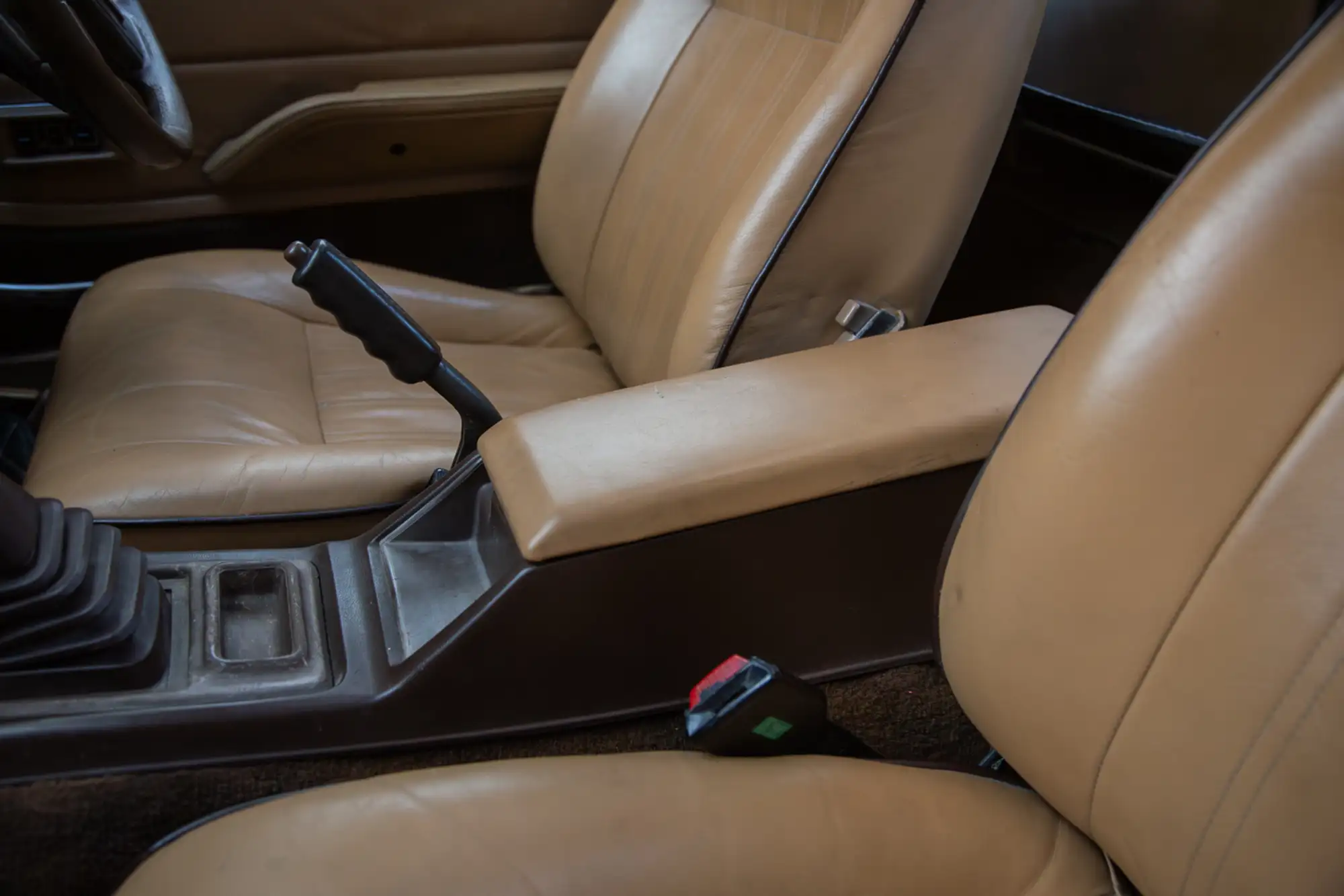 1980 Datsun 280 ZX-Sold