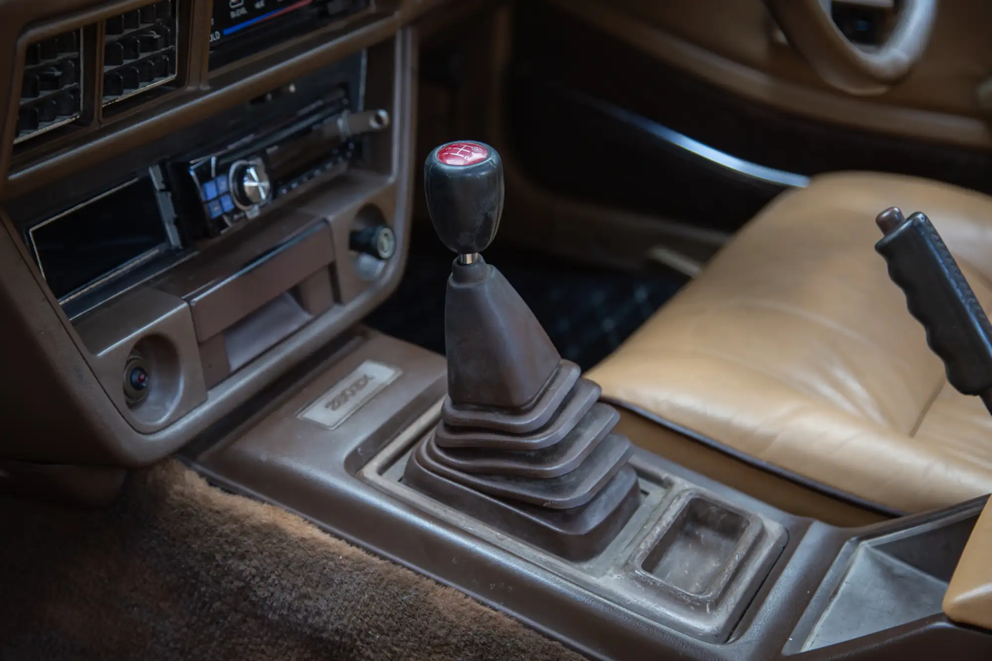 1980 Datsun 280 ZX-Sold