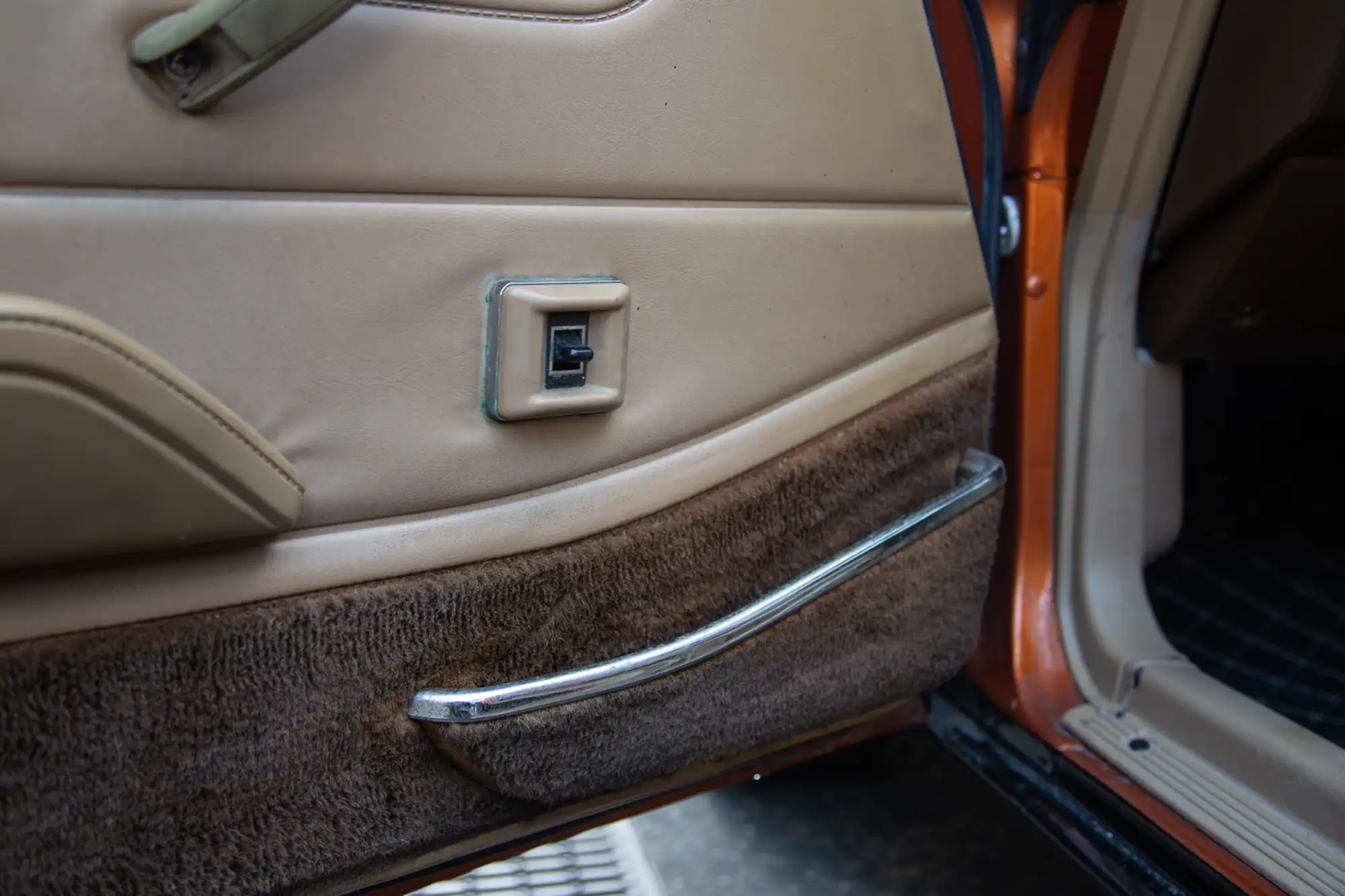 1980 Datsun 280 ZX-Sold