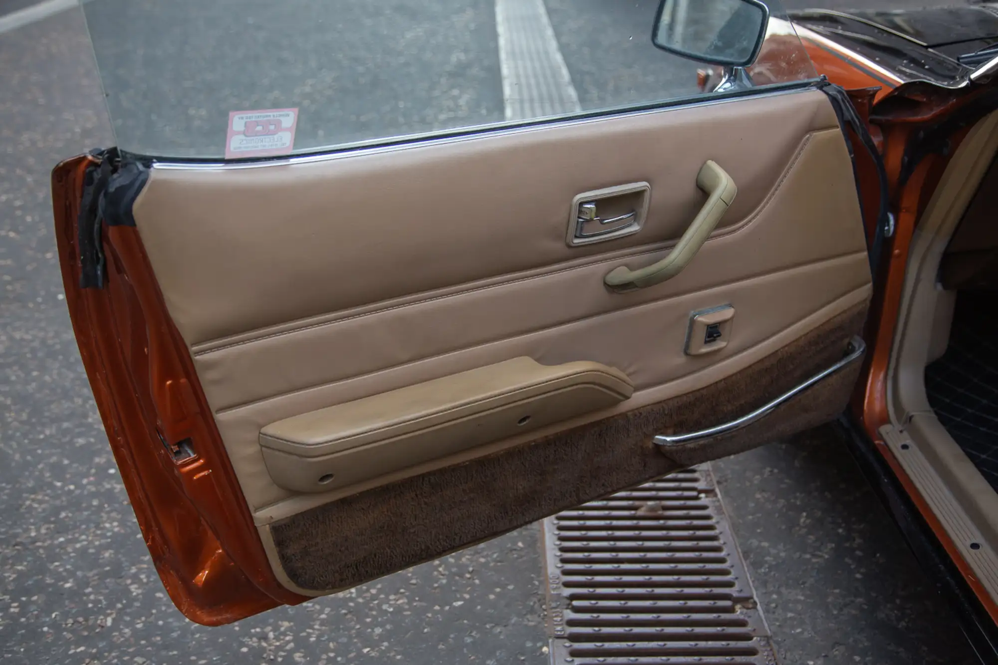 1980 Datsun 280 ZX-Sold