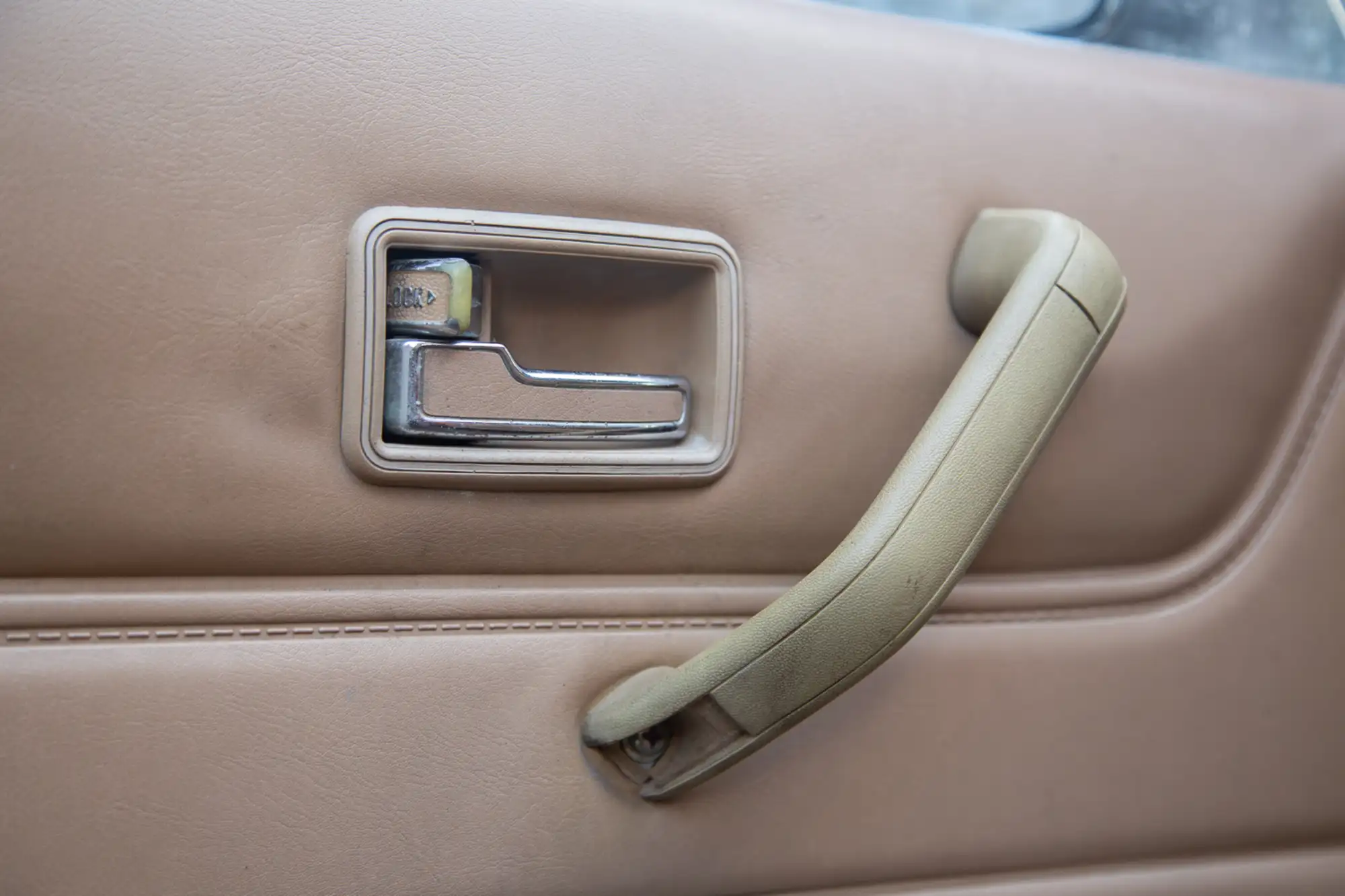 1980 Datsun 280 ZX-Sold