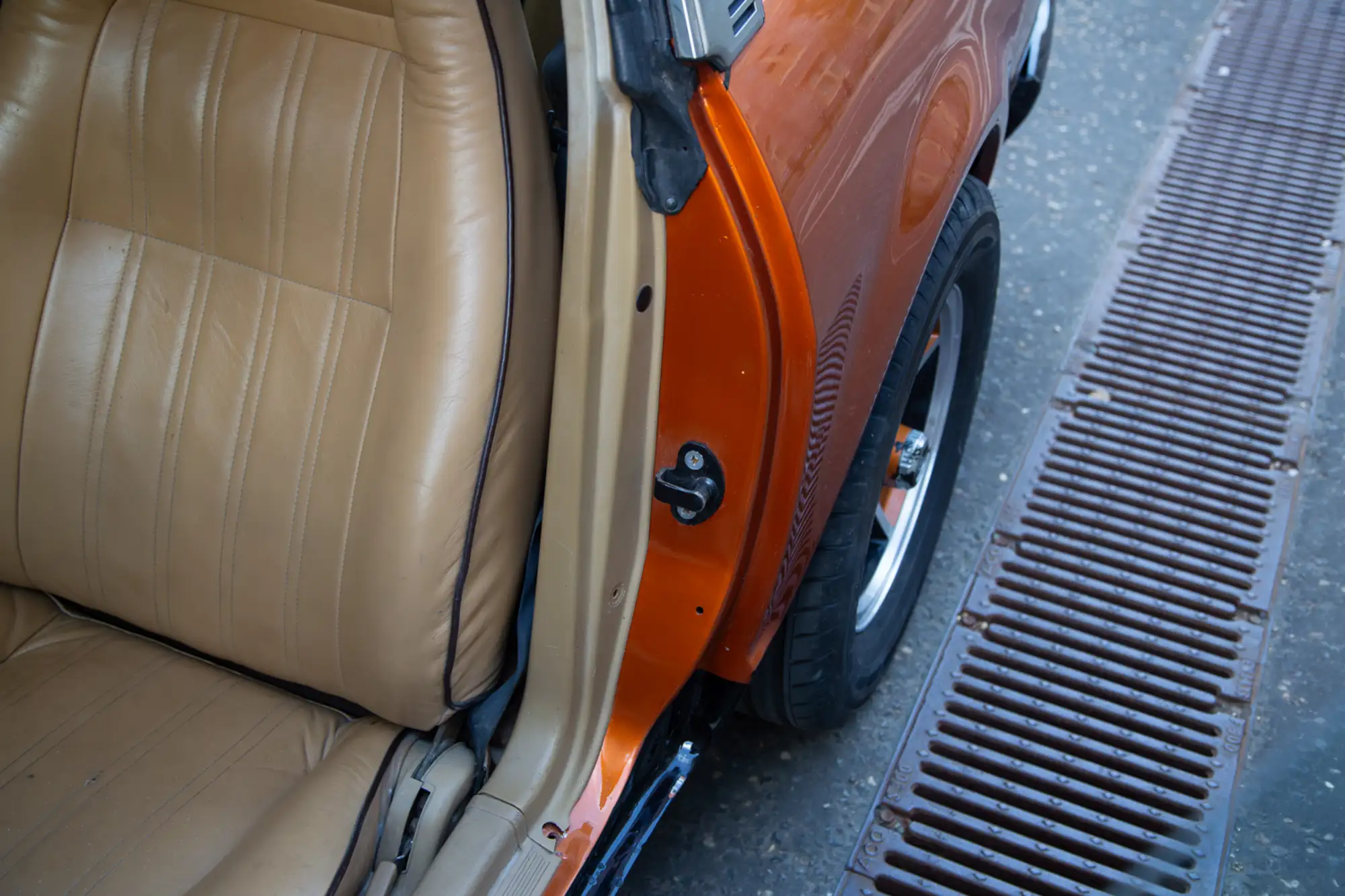 1980 Datsun 280 ZX-Sold