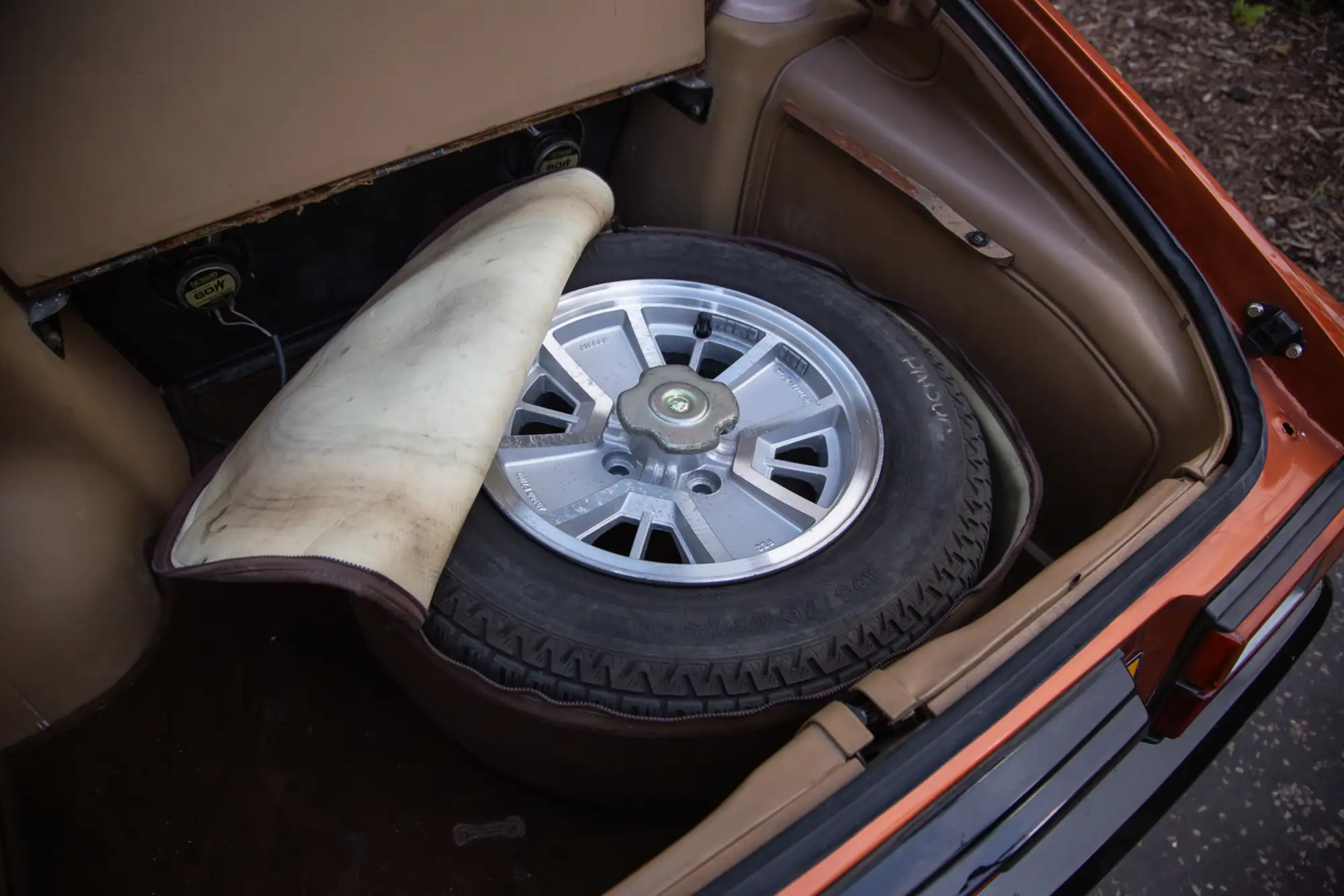 1980 Datsun 280 ZX-Sold