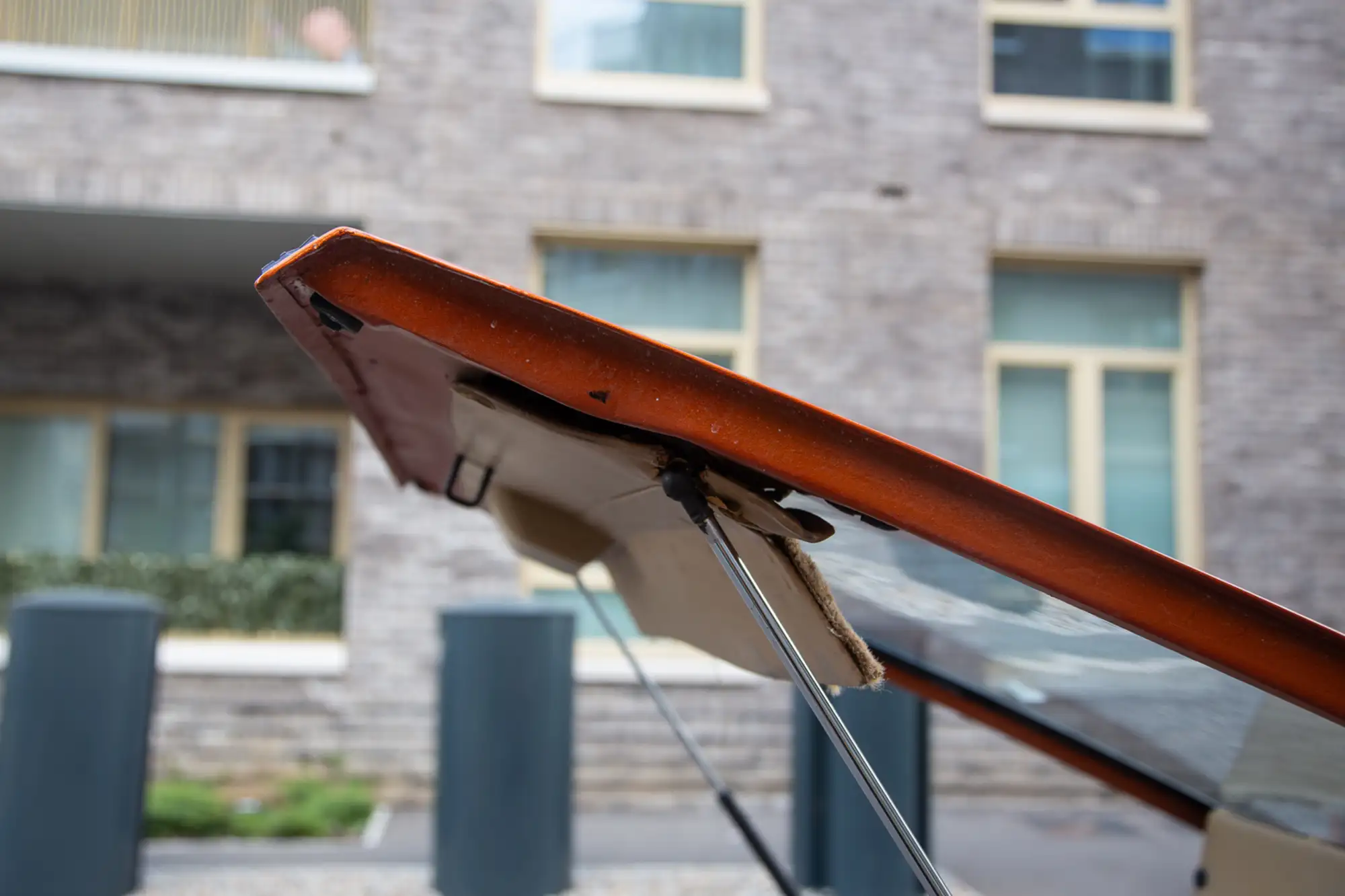 1980 Datsun 280 ZX-Sold