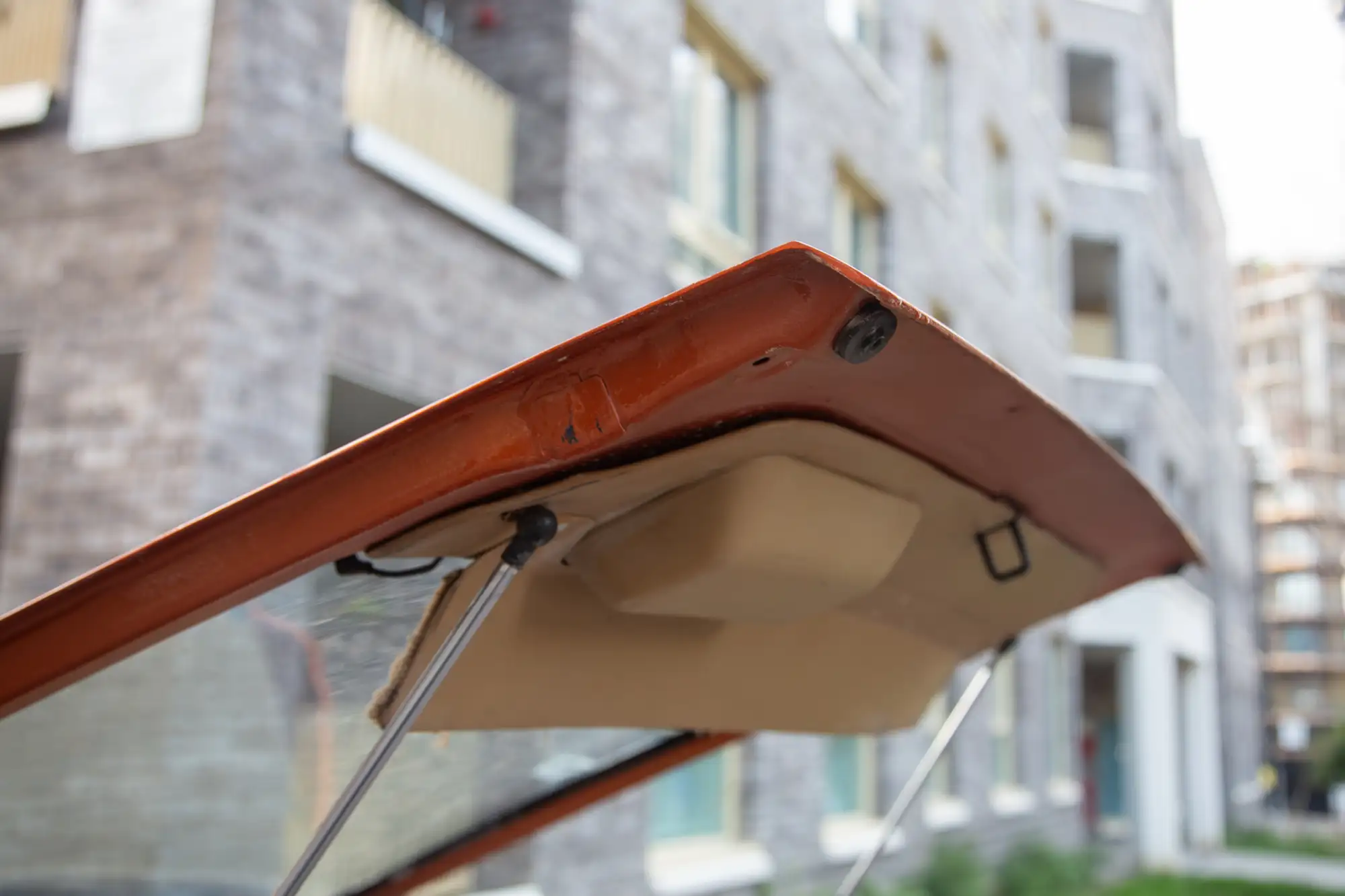 1980 Datsun 280 ZX-Sold