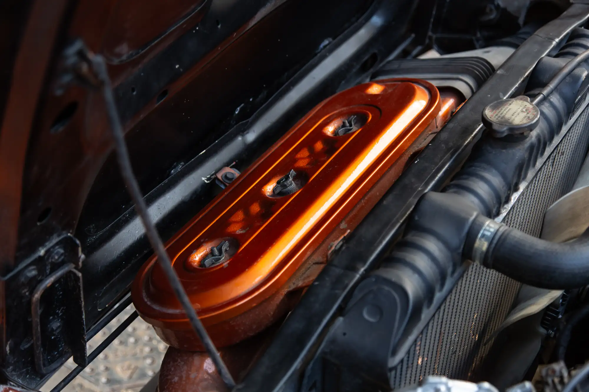 1980 Datsun 280 ZX-Sold