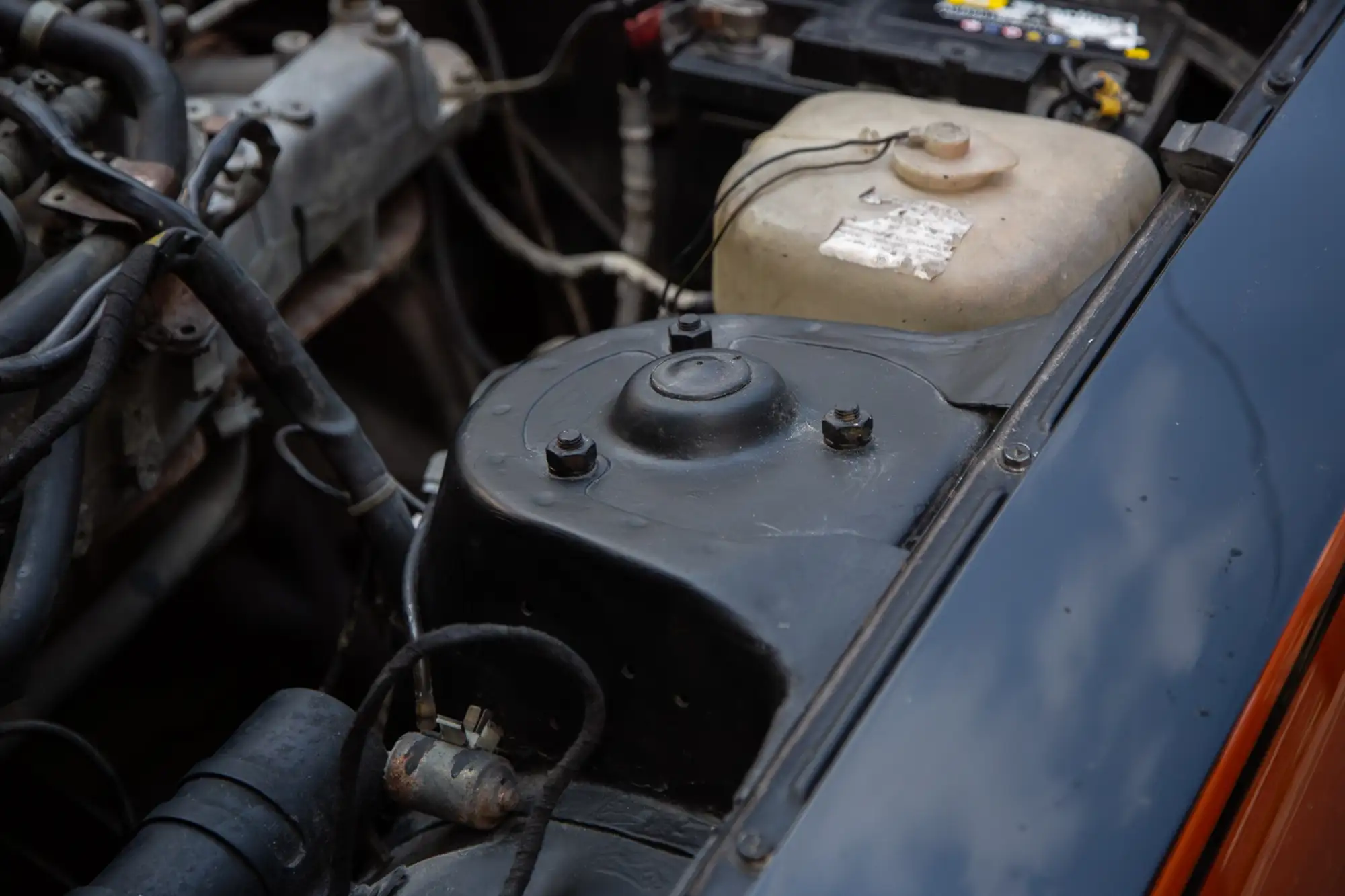 1980 Datsun 280 ZX-Sold