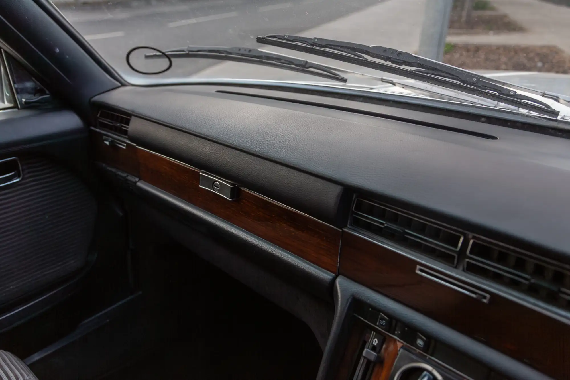 1978 Mercedes-Benz 450 SEL-Sold