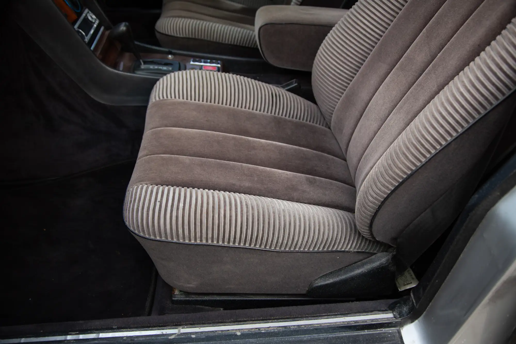 1978 Mercedes-Benz 450 SEL-Sold