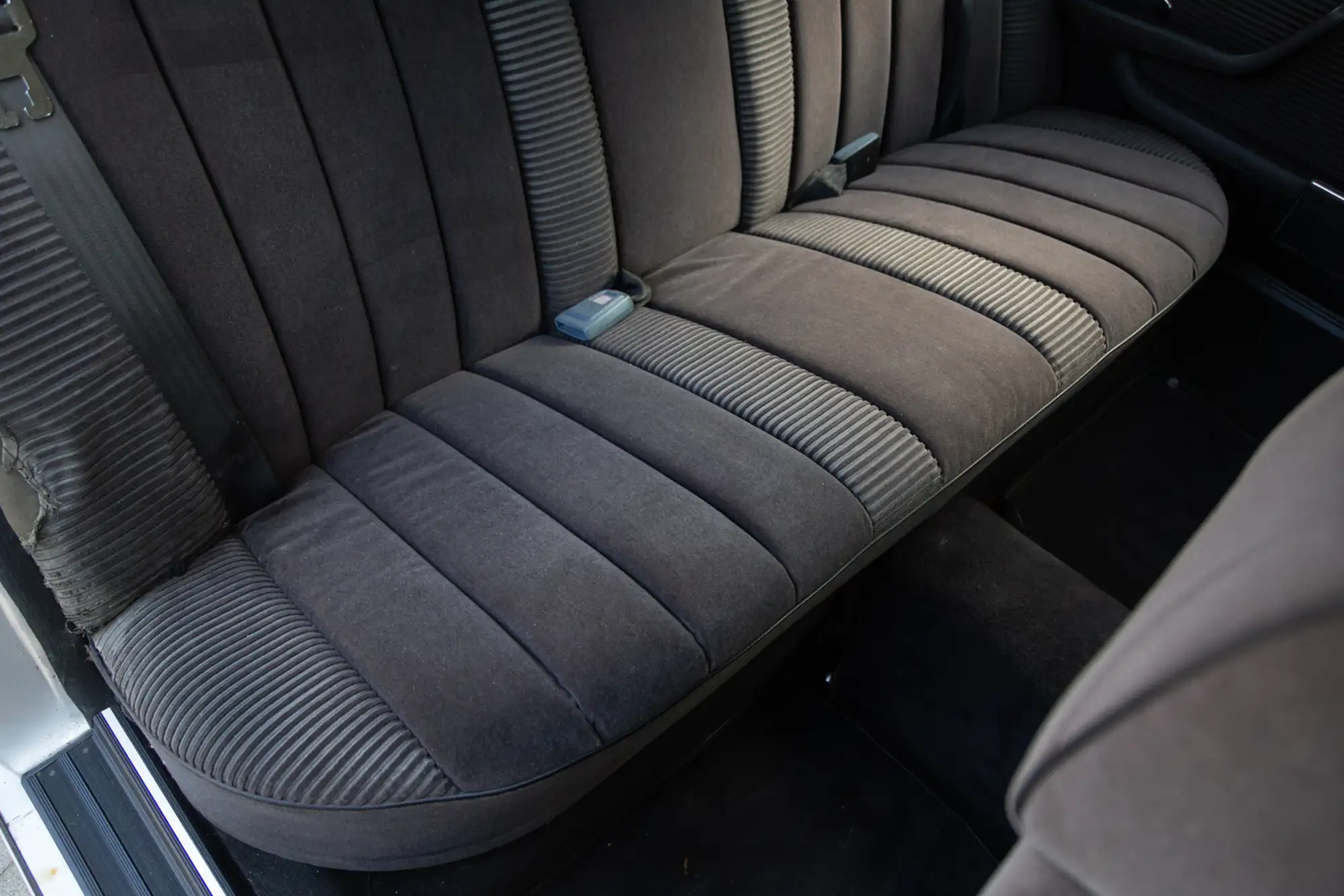 1978 Mercedes-Benz 450 SEL-Sold