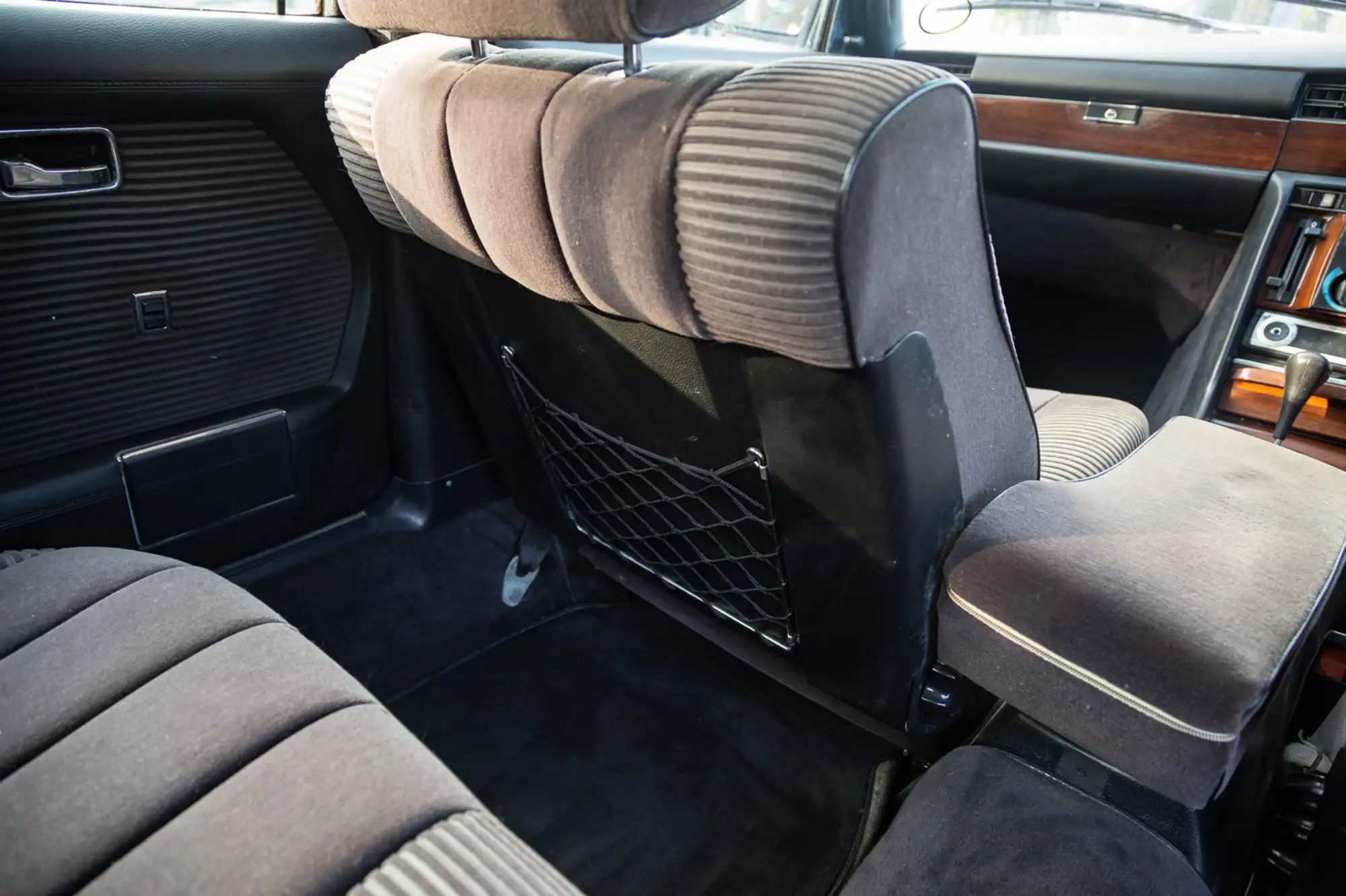 1978 Mercedes-Benz 450 SEL-Sold