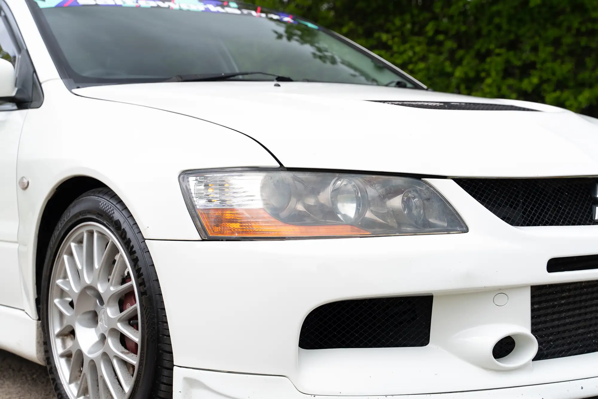2005 Mitsubishi Lancer Evolution IX-For Sale