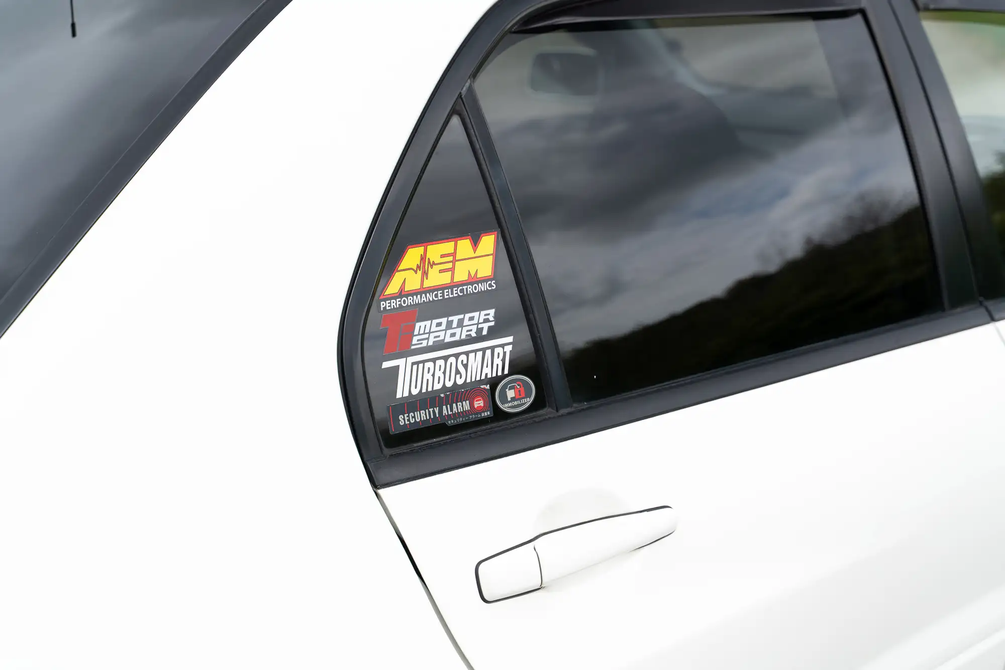 2005 Mitsubishi Lancer Evolution IX-For Sale