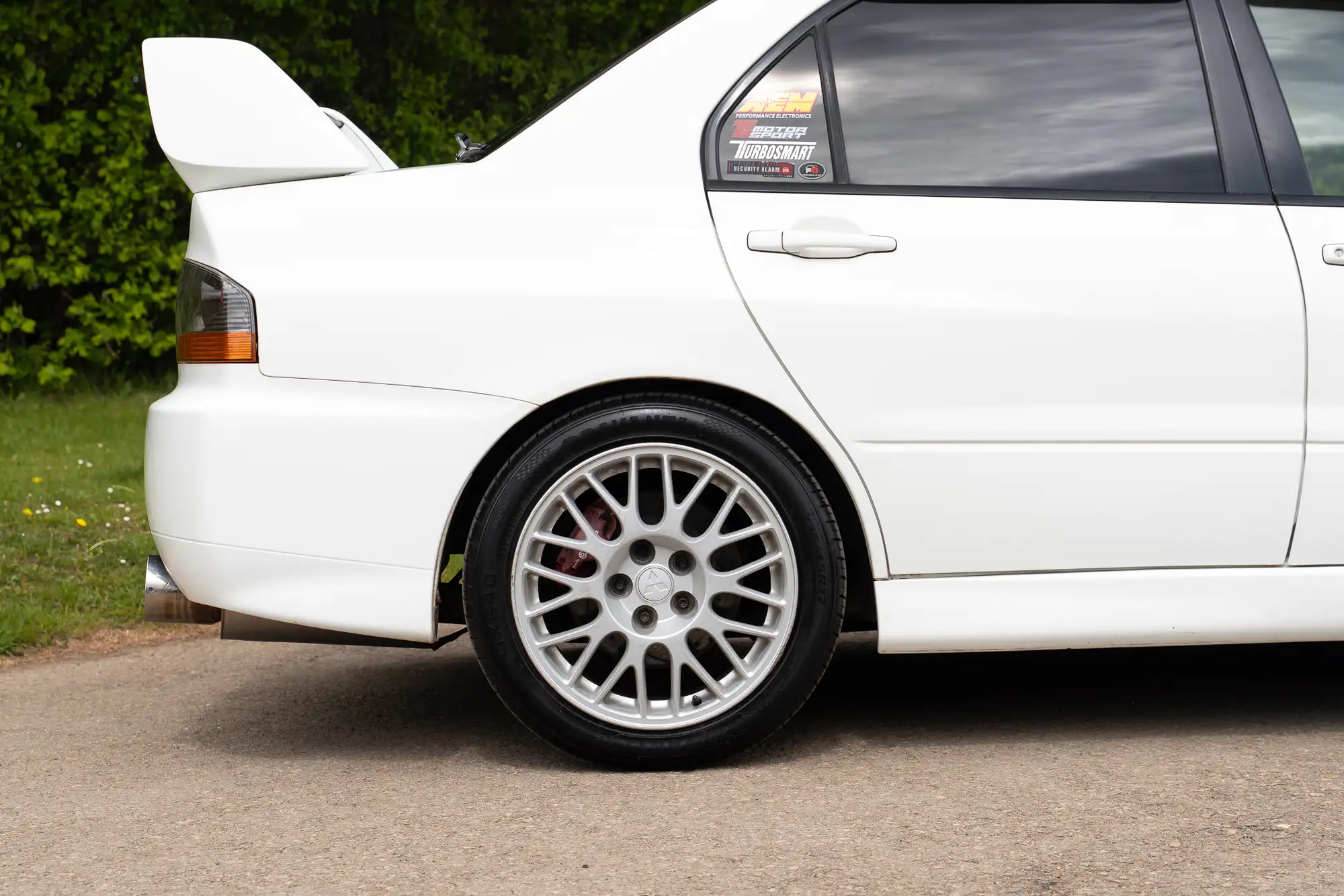 2005 Mitsubishi Lancer Evolution IX-For Sale