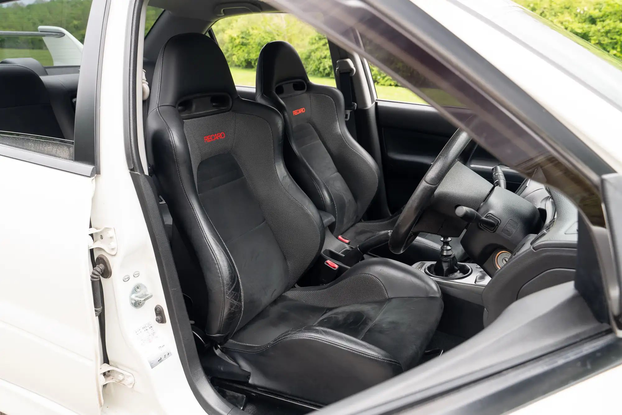 2005 Mitsubishi Lancer Evolution IX-For Sale
