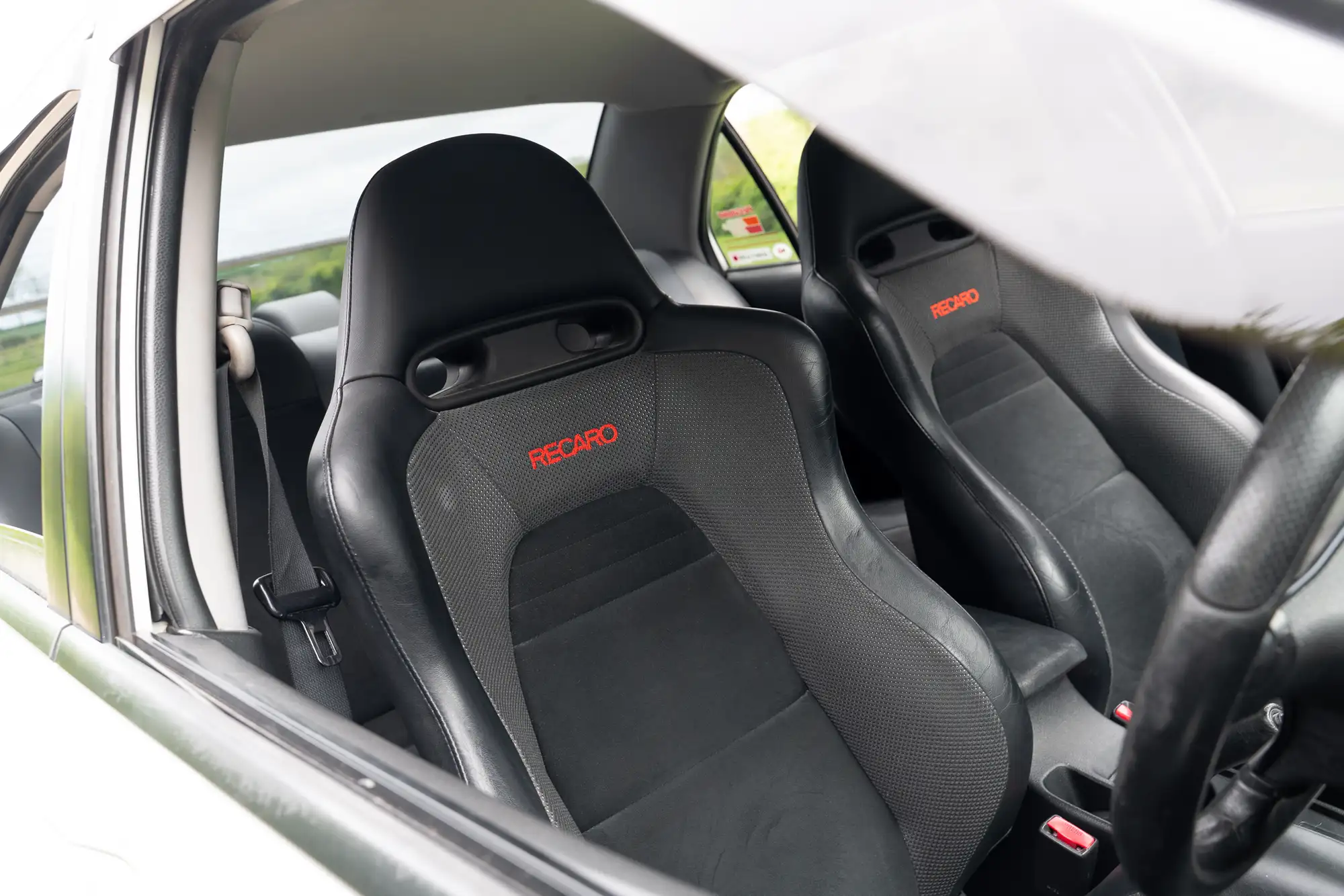 2005 Mitsubishi Lancer Evolution IX-For Sale