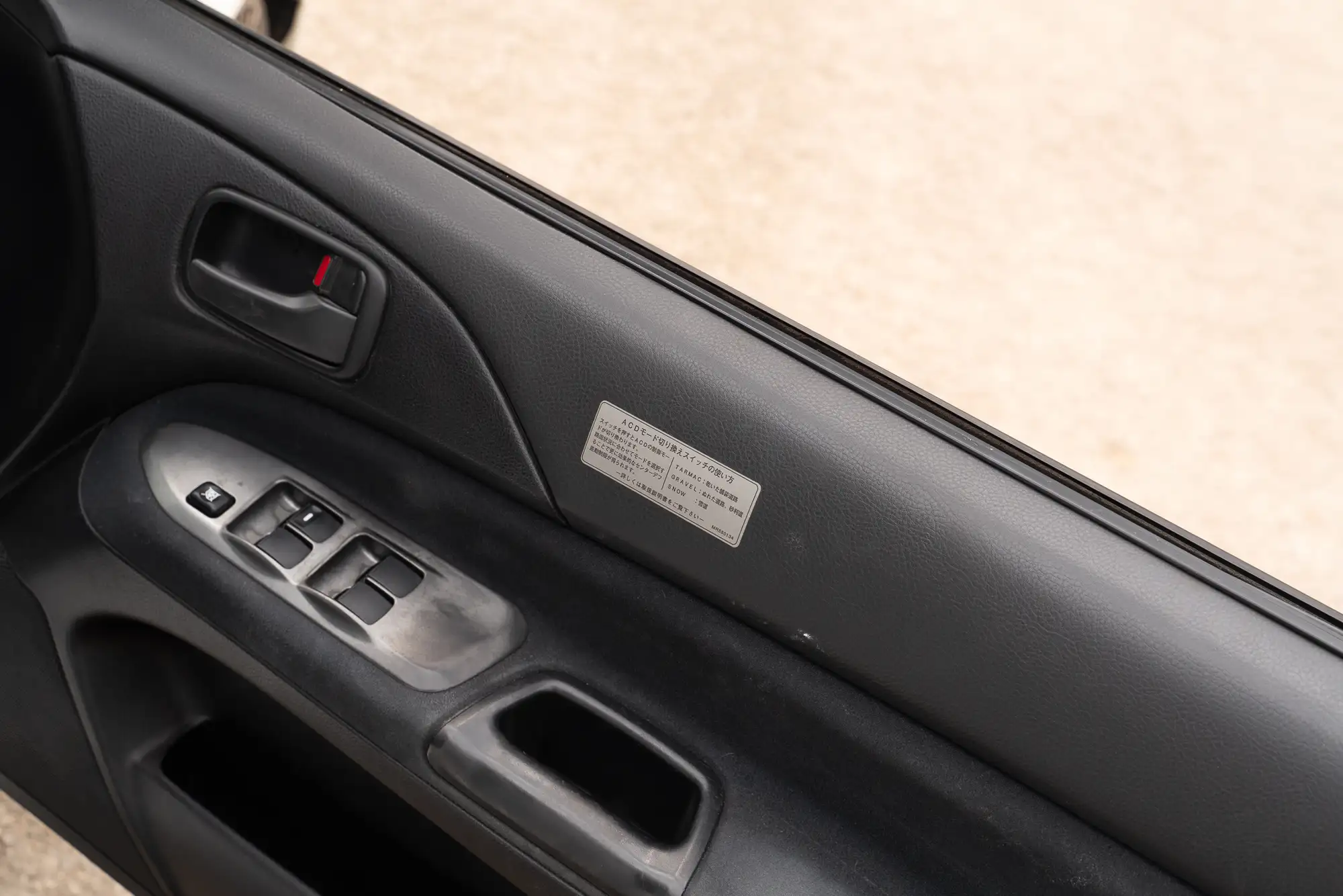 2005 Mitsubishi Lancer Evolution IX-For Sale