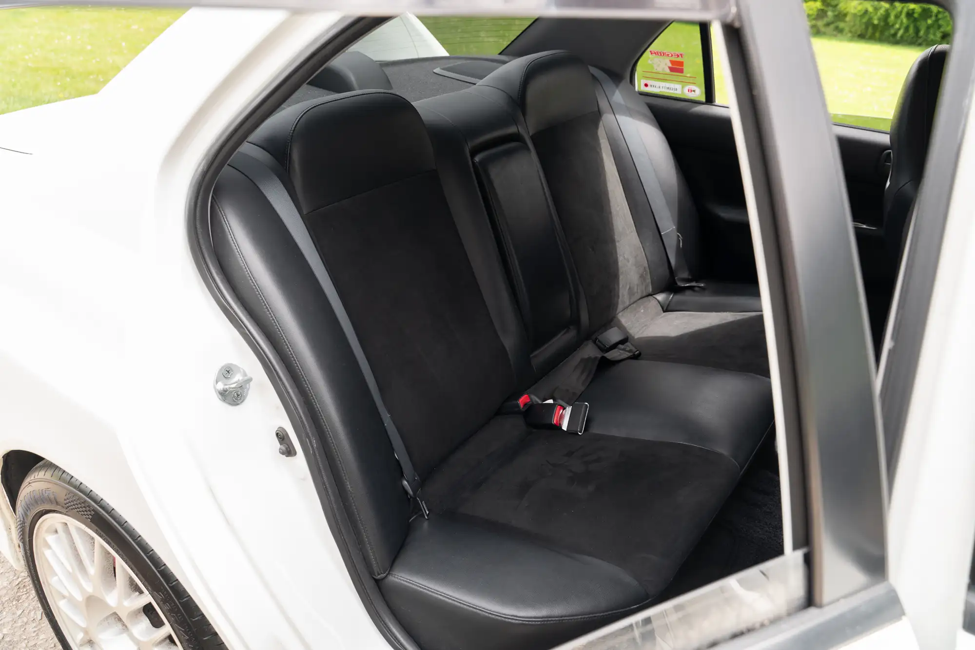 2005 Mitsubishi Lancer Evolution IX-For Sale